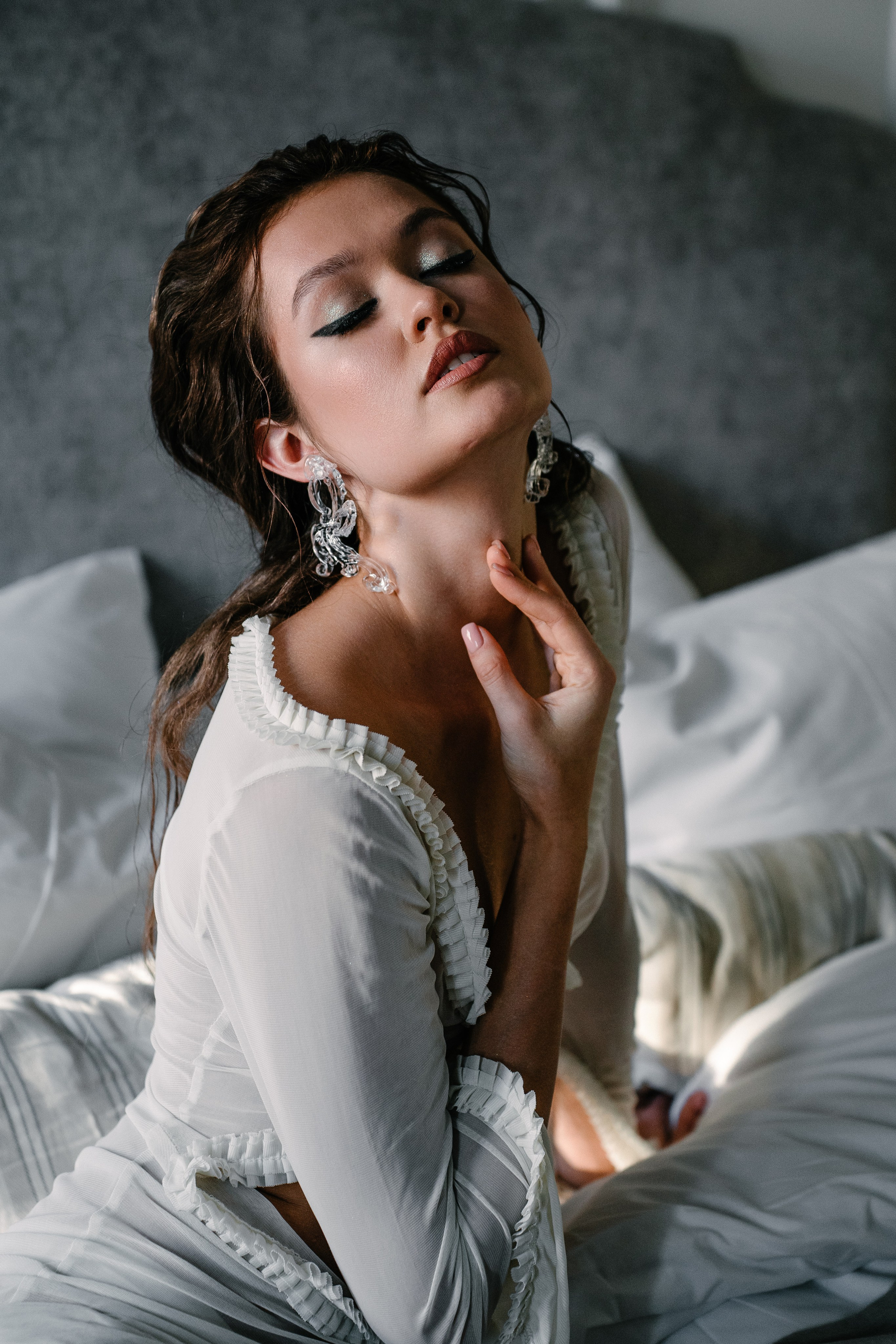 Маша и Саша. Свадебный и семейный фотограф в Воронеже Анастасия Бойко