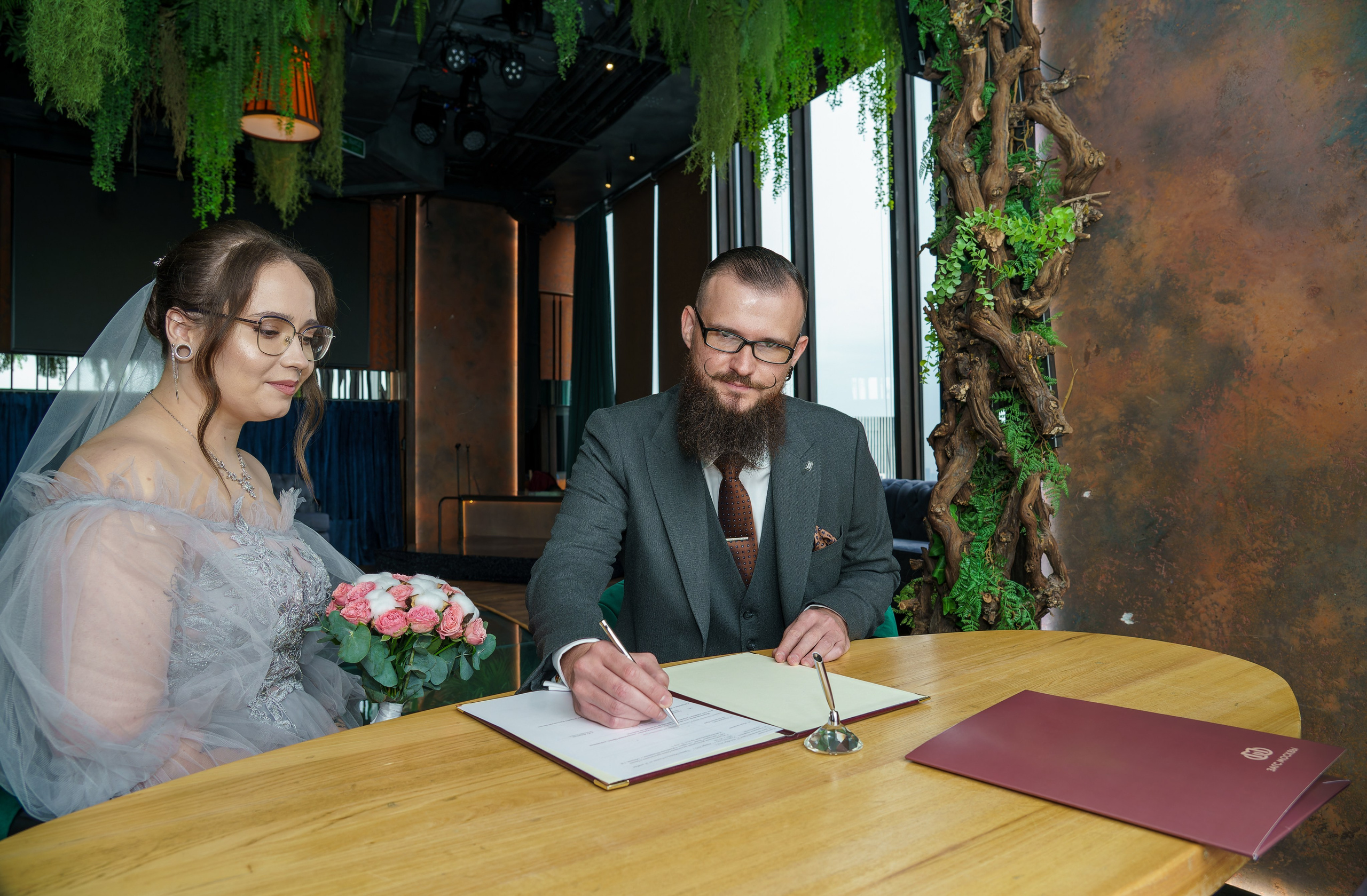 Свадебная фотосъёмка, фотограф на свадьбу. «Студия DRONAVT`s» — видеосъёмка и фотография г. Москва