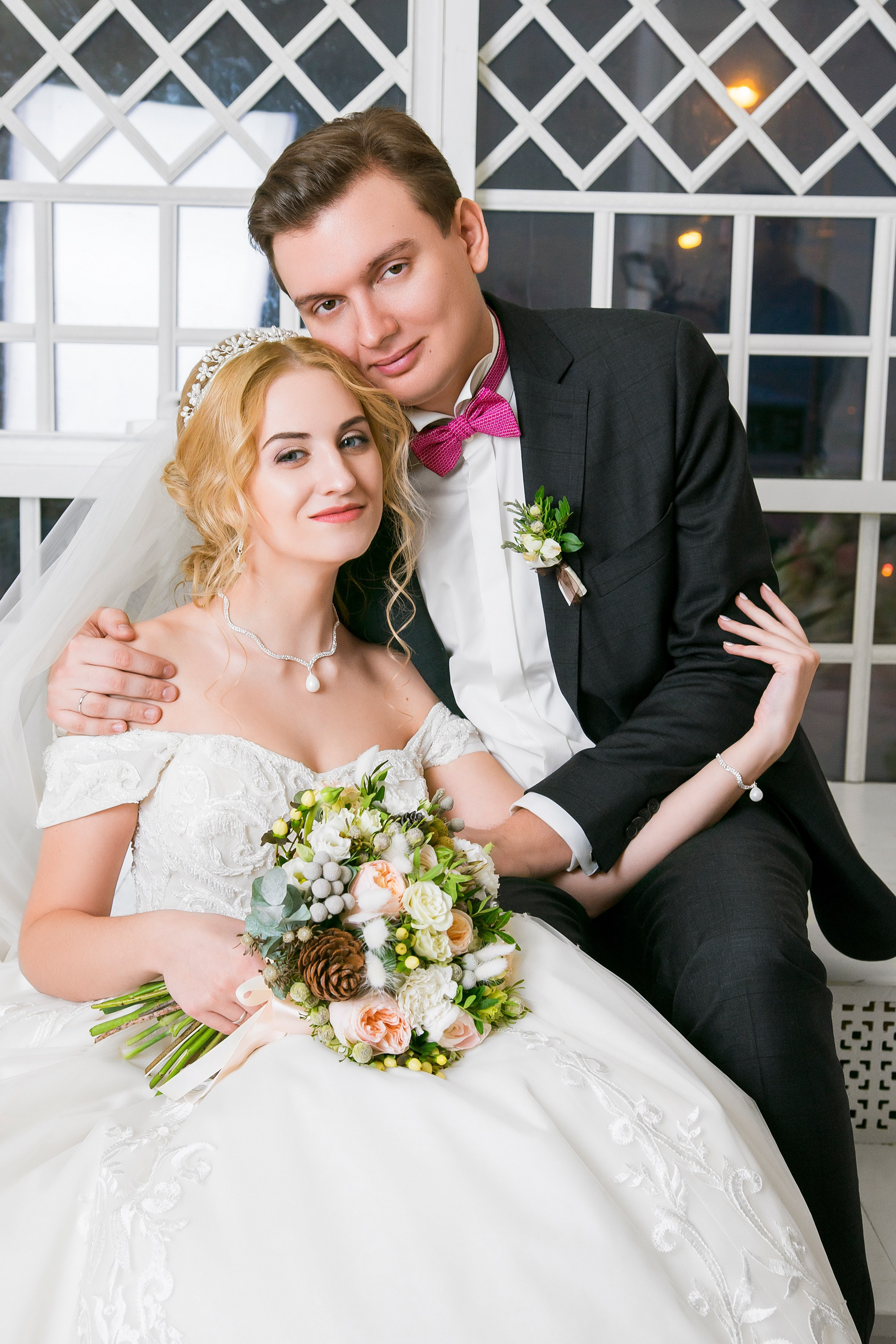 Свадьбы. Семейный и детский фотограф в Нефтеюганске Виктория Кудрявцева