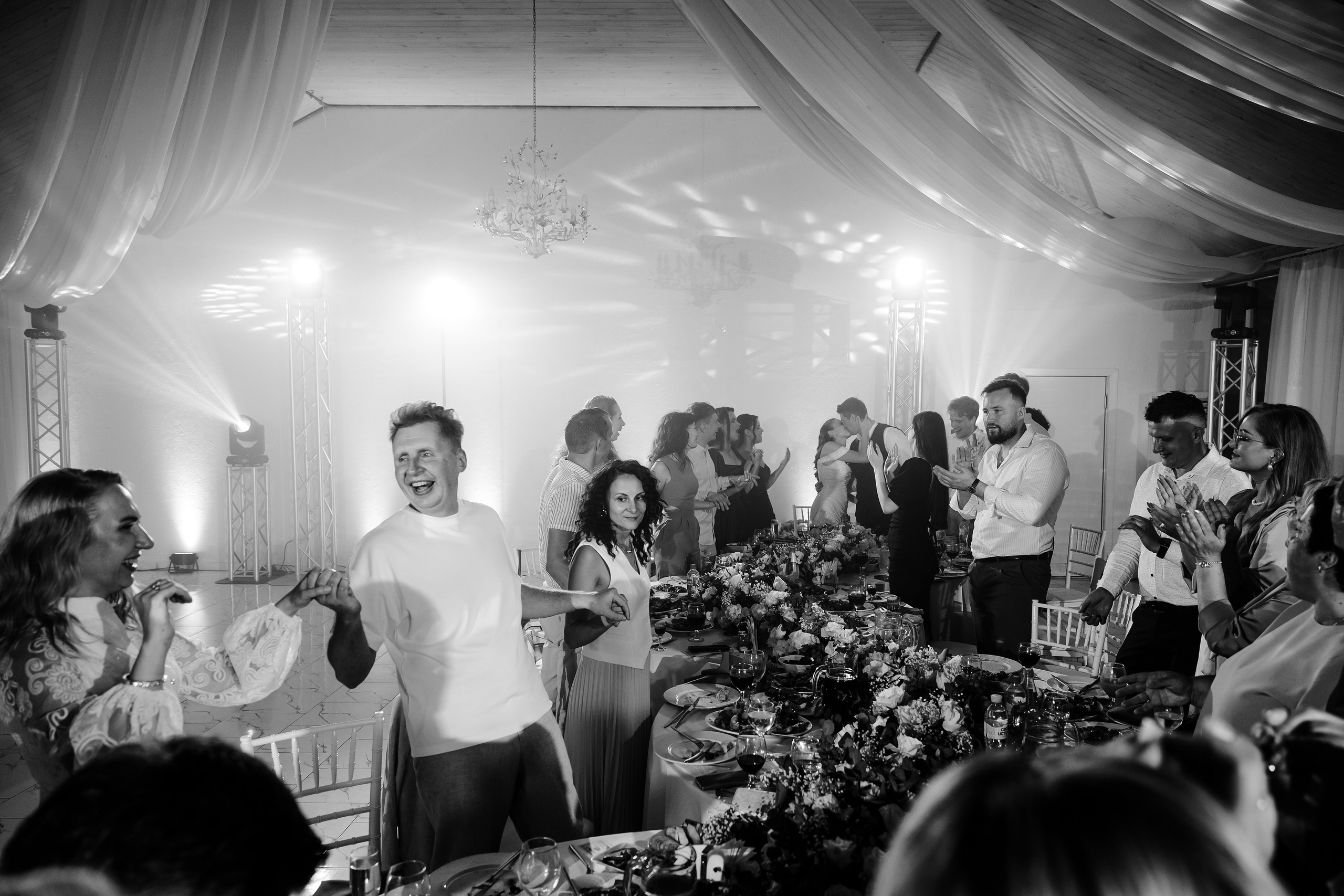 Владислав и Анастасия. Свадебный и семейный фотограф Витебск, Минск, Андрей Павлов