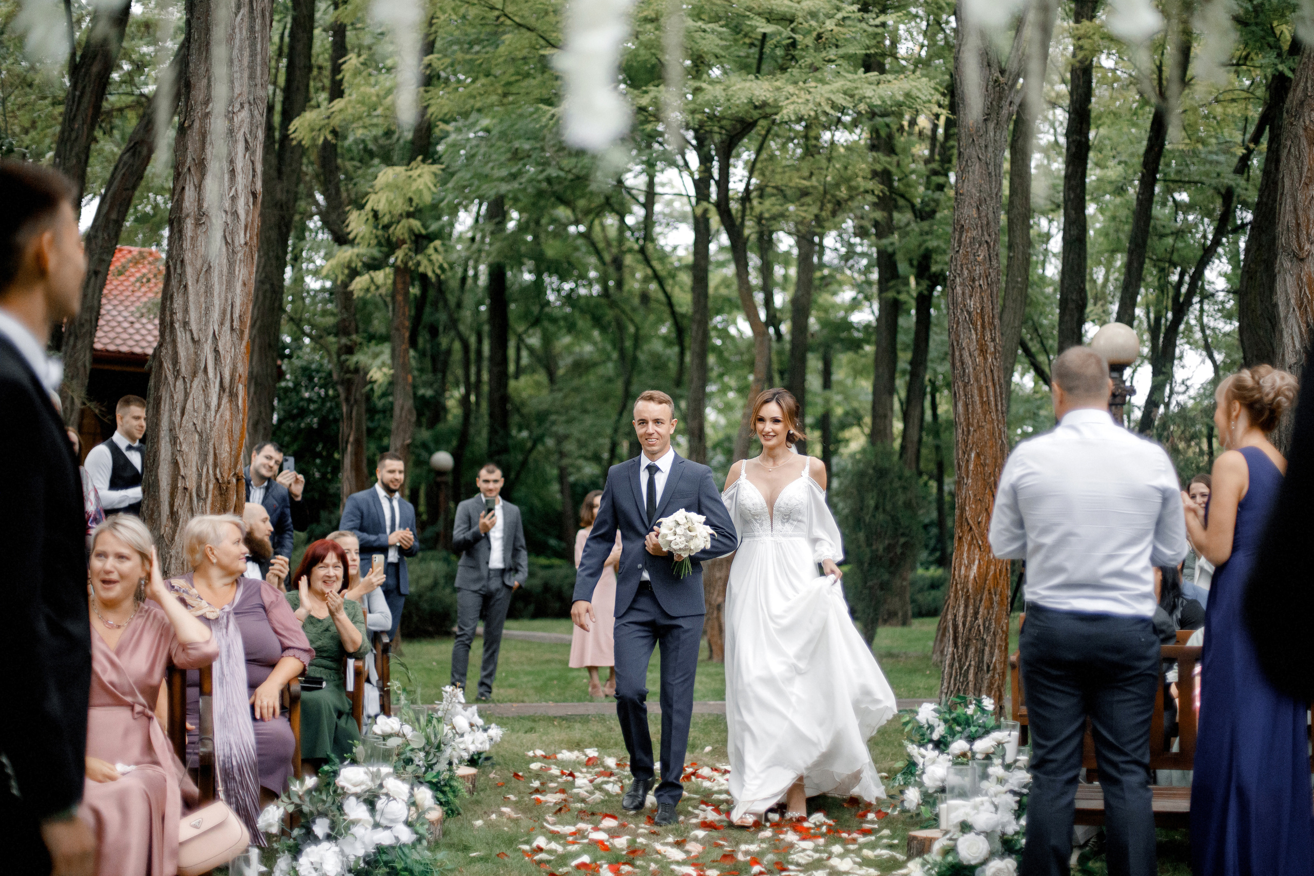 Роман и Юлия. Свадебный фотограф в Ростове-на-Дону Олег Майер