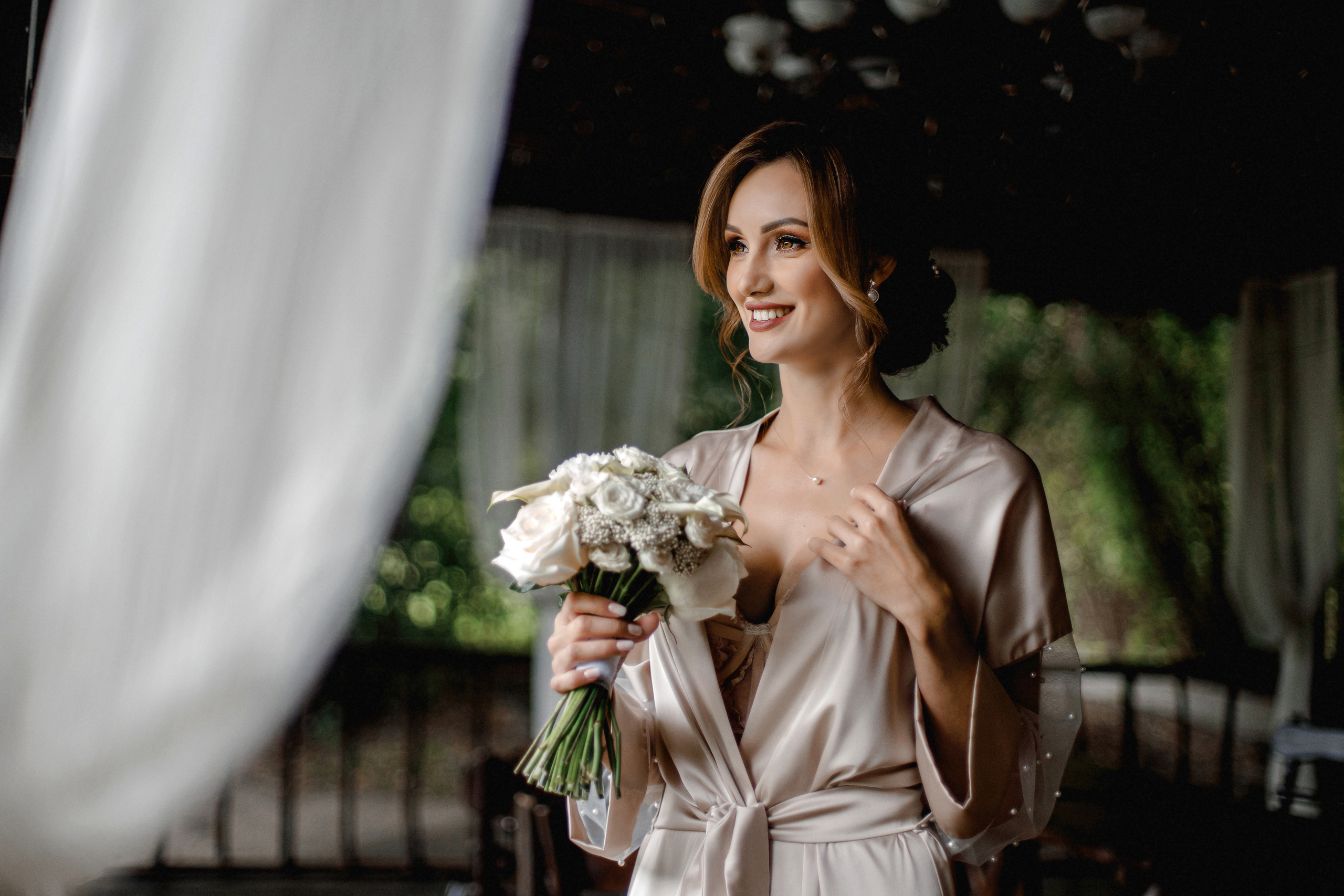 Роман и Юлия. Свадебный фотограф в Ростове-на-Дону Олег Майер