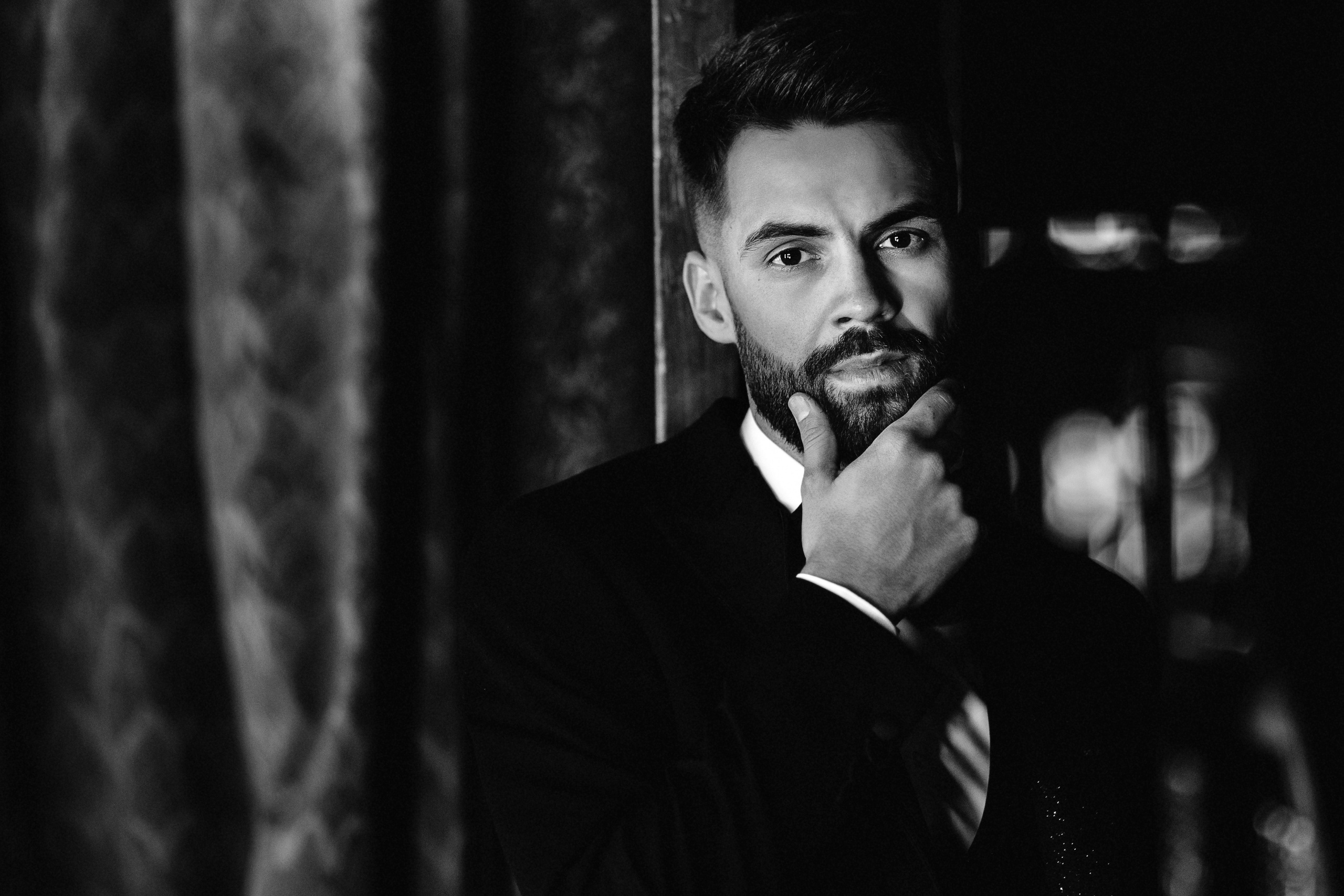 Артем и Ирина. Свадебный фотограф в Ростове-на-Дону Олег Майер