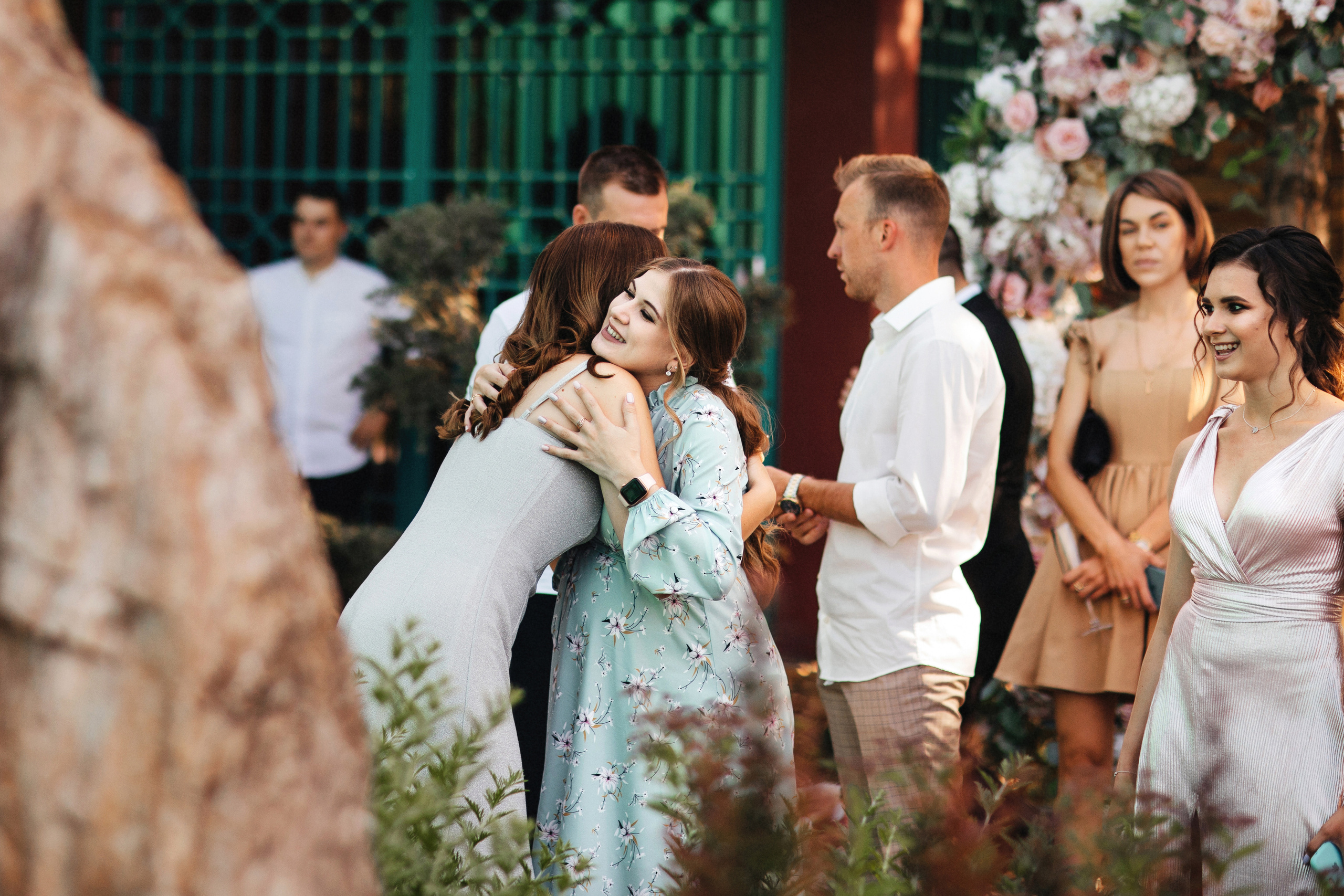 Артем и Ирина. Свадебный фотограф в Ростове-на-Дону Олег Майер