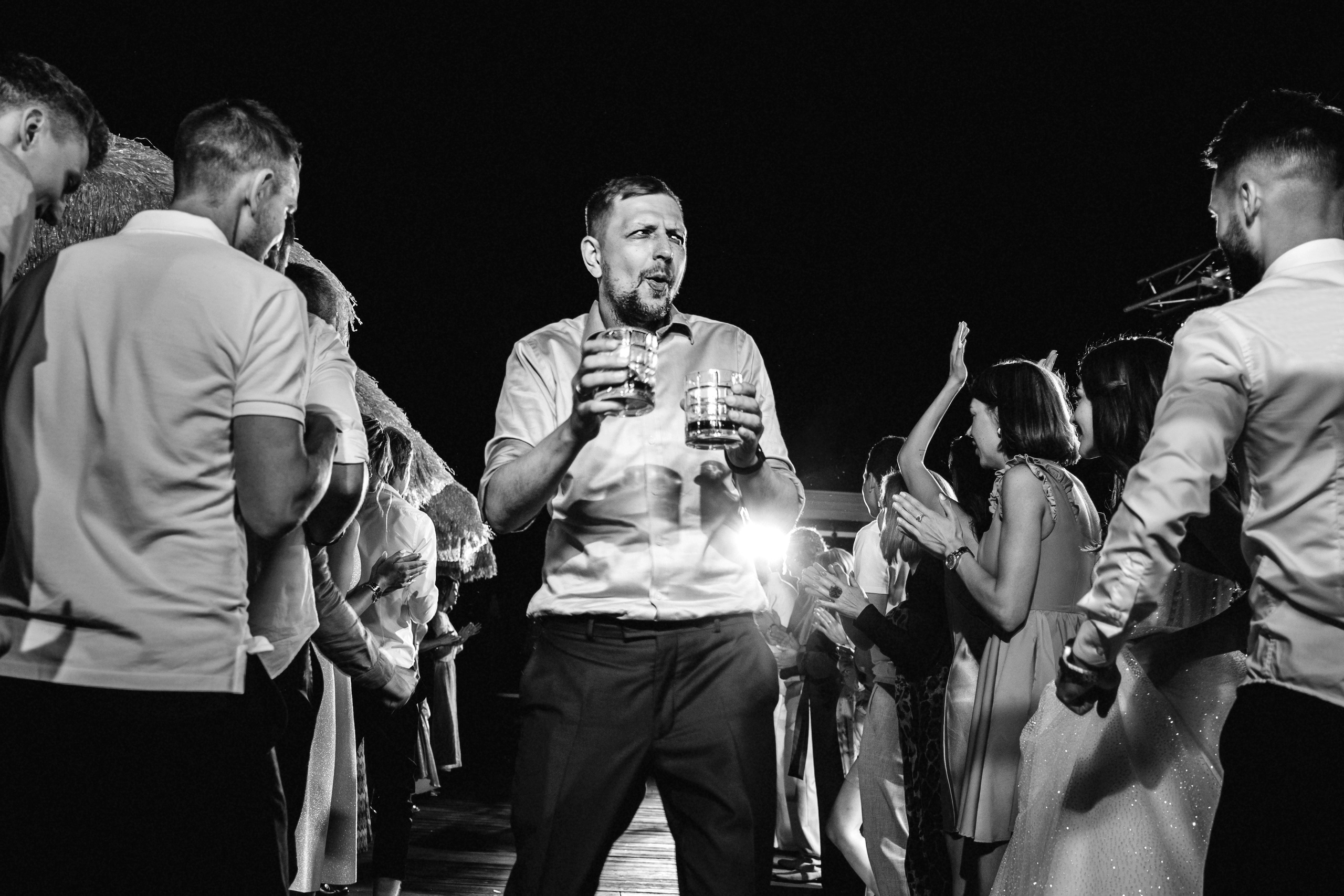 Артем и Ирина. Свадебный фотограф в Ростове-на-Дону Олег Майер