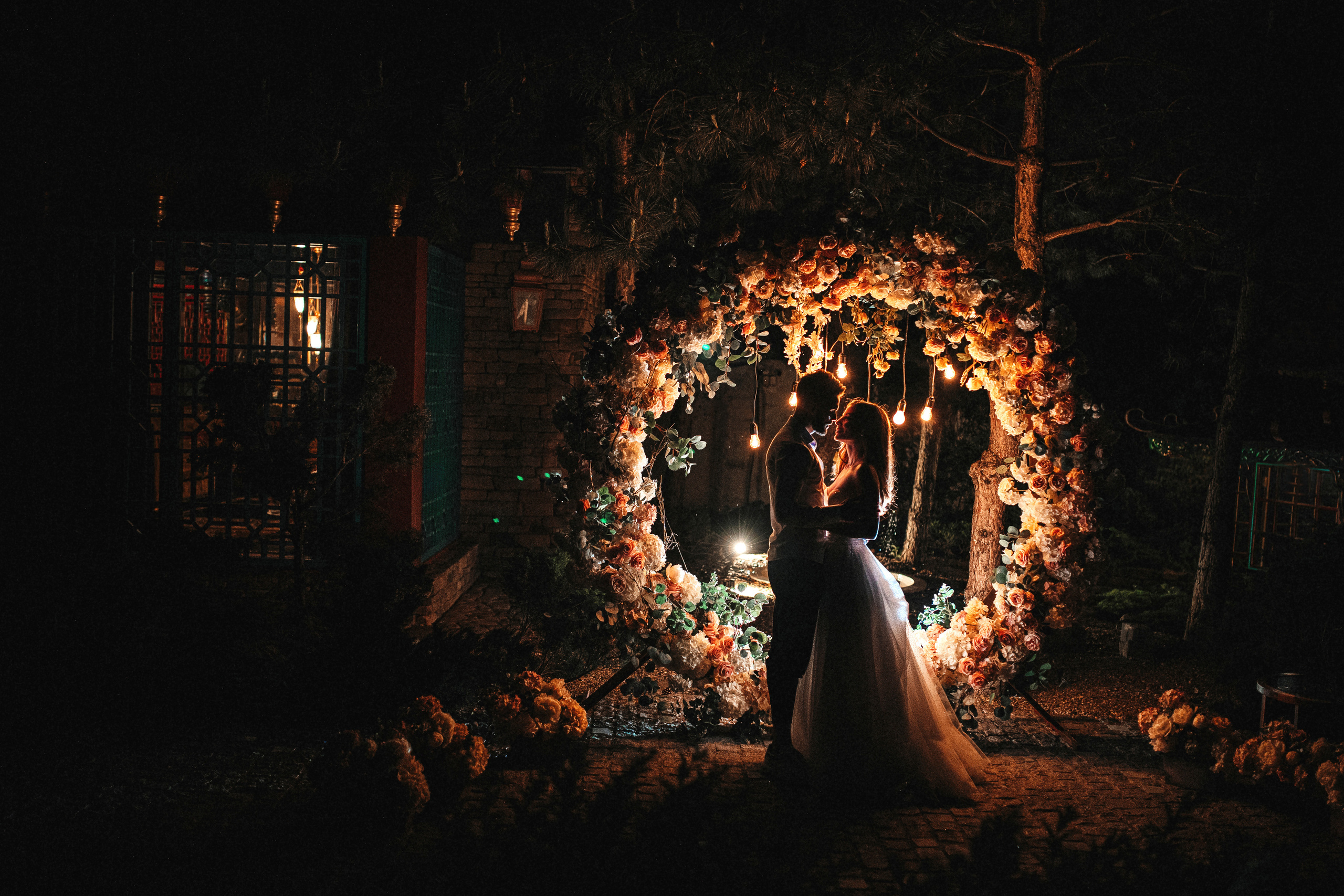 Артем и Ирина. Свадебный фотограф в Ростове-на-Дону Олег Майер