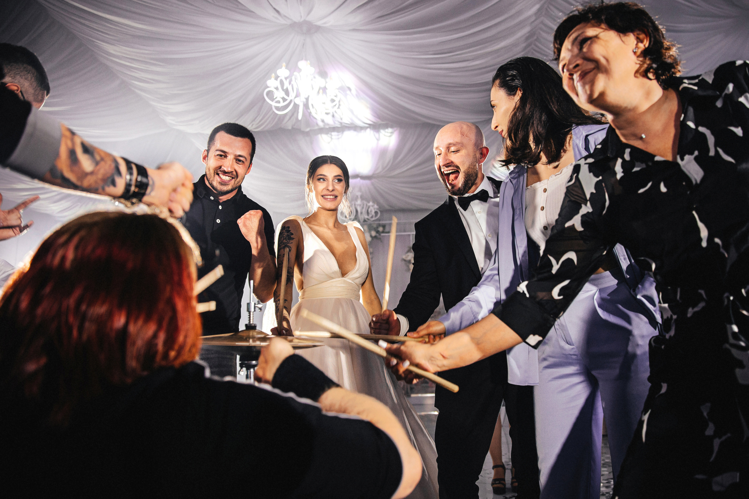 Артур и Карина. Свадебный фотограф в Ростове-на-Дону Олег Майер