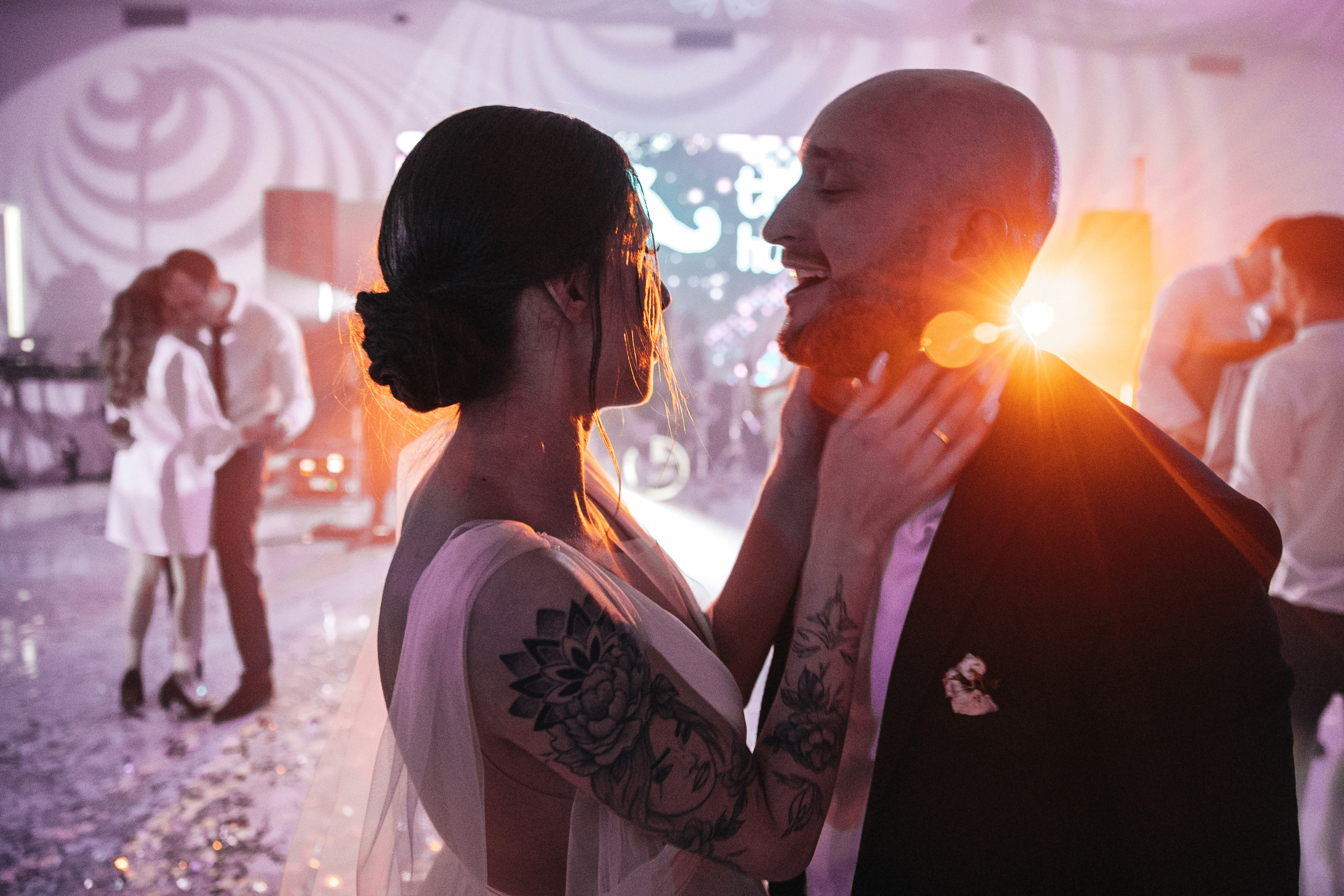 Артур и Карина. Свадебный фотограф в Ростове-на-Дону Олег Майер