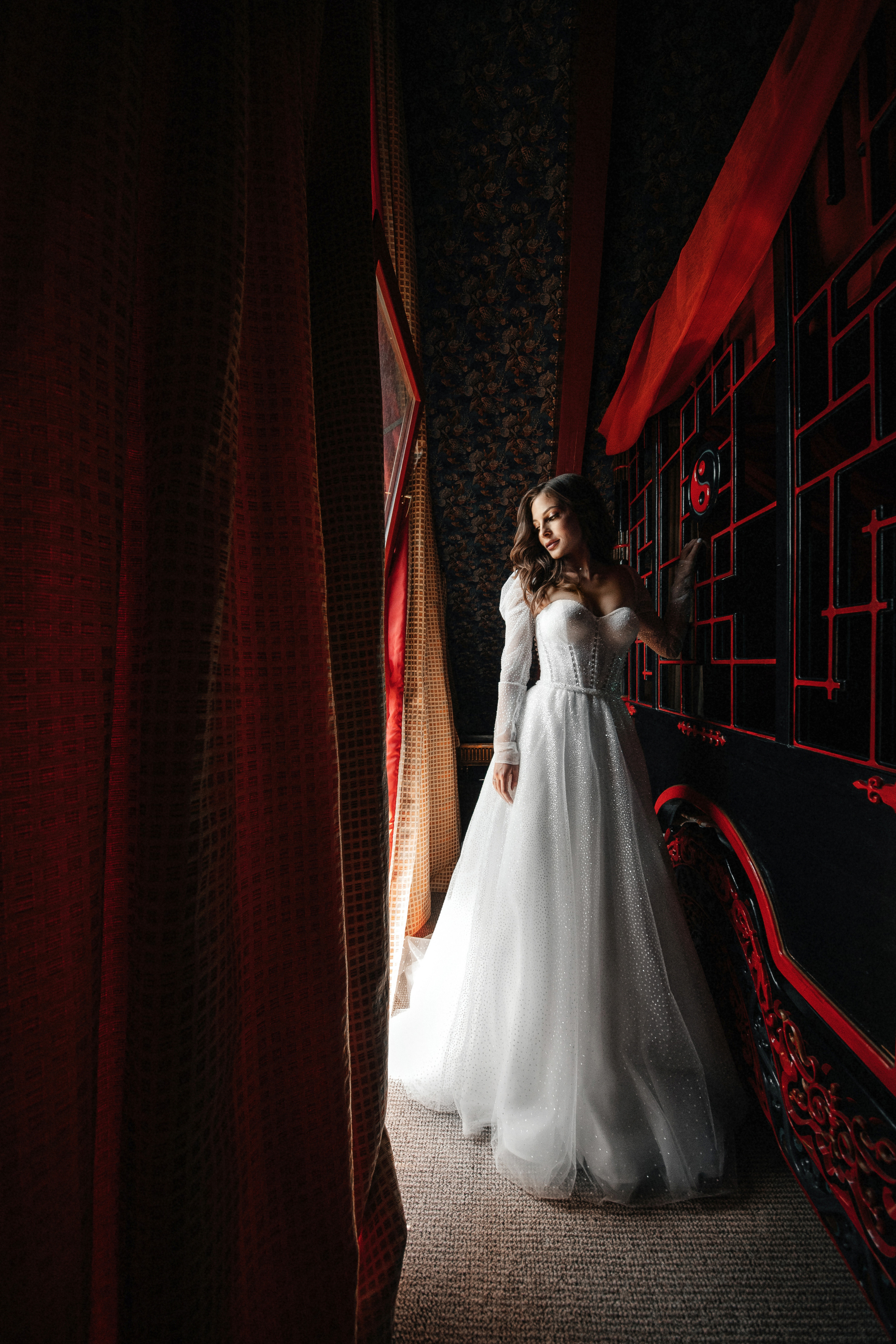 Артем и Ирина. Свадебный фотограф в Ростове-на-Дону Олег Майер