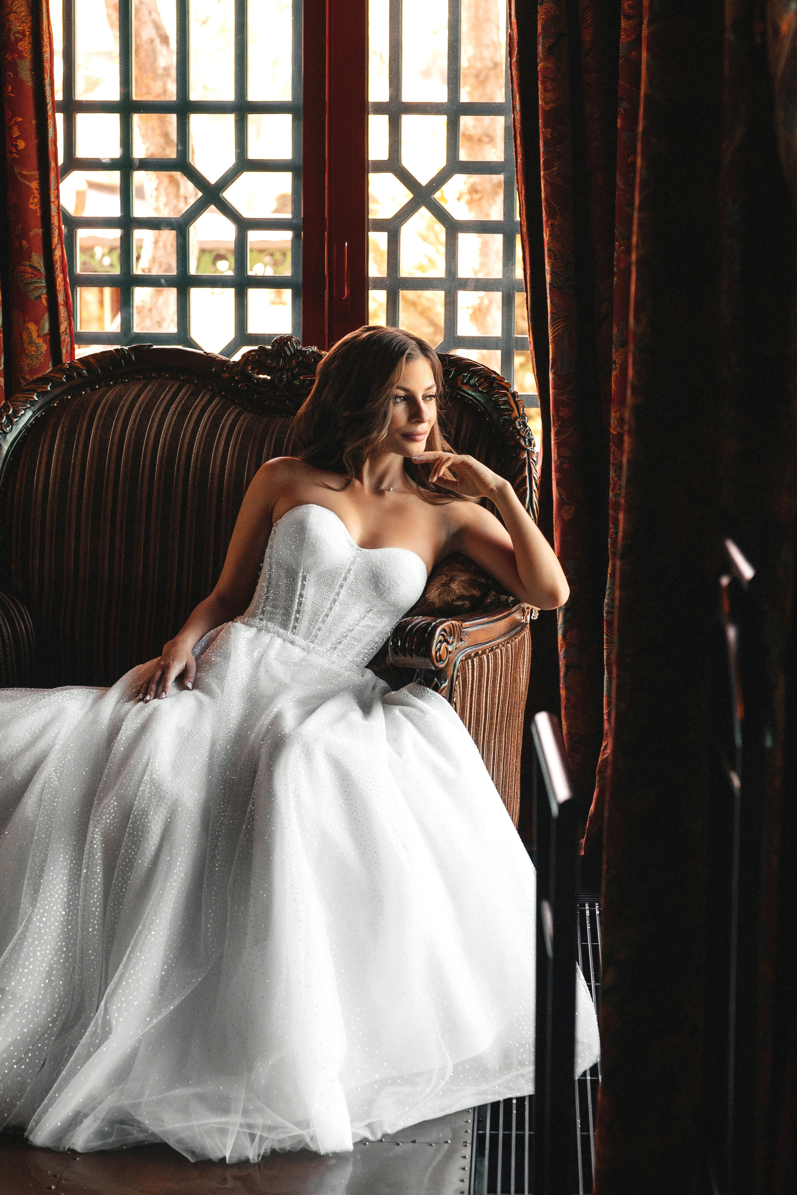 Артем и Ирина. Свадебный фотограф в Ростове-на-Дону Олег Майер