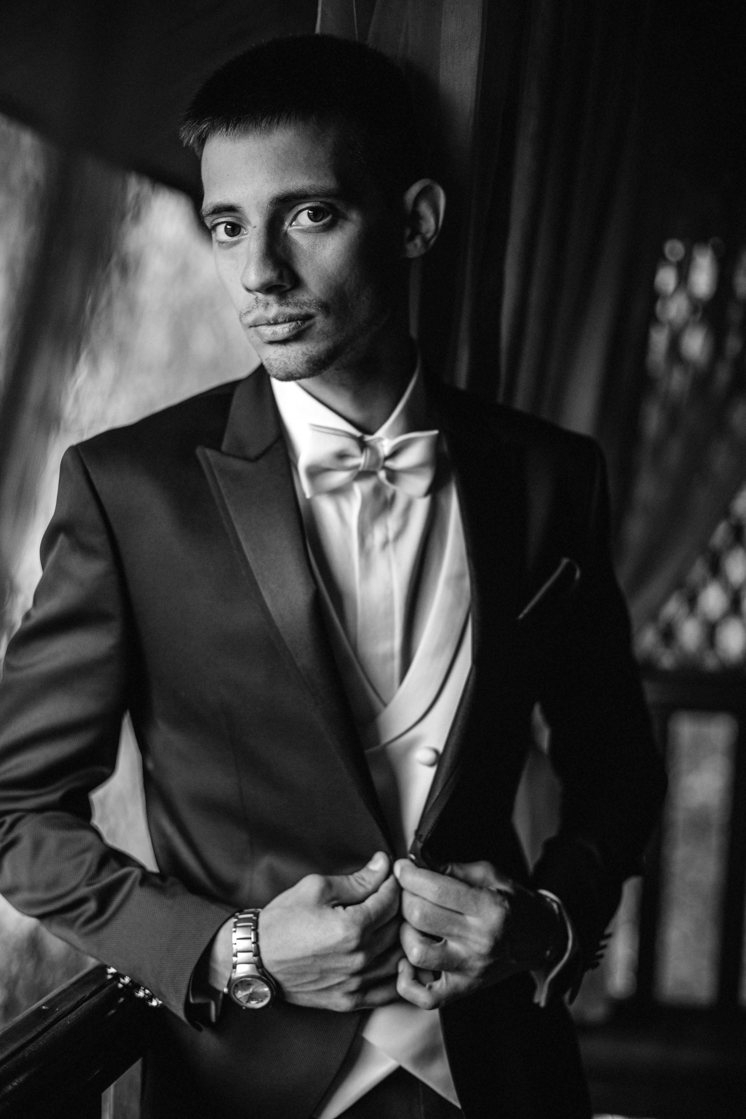 Роман и Юлия. Свадебный фотограф в Ростове-на-Дону Олег Майер