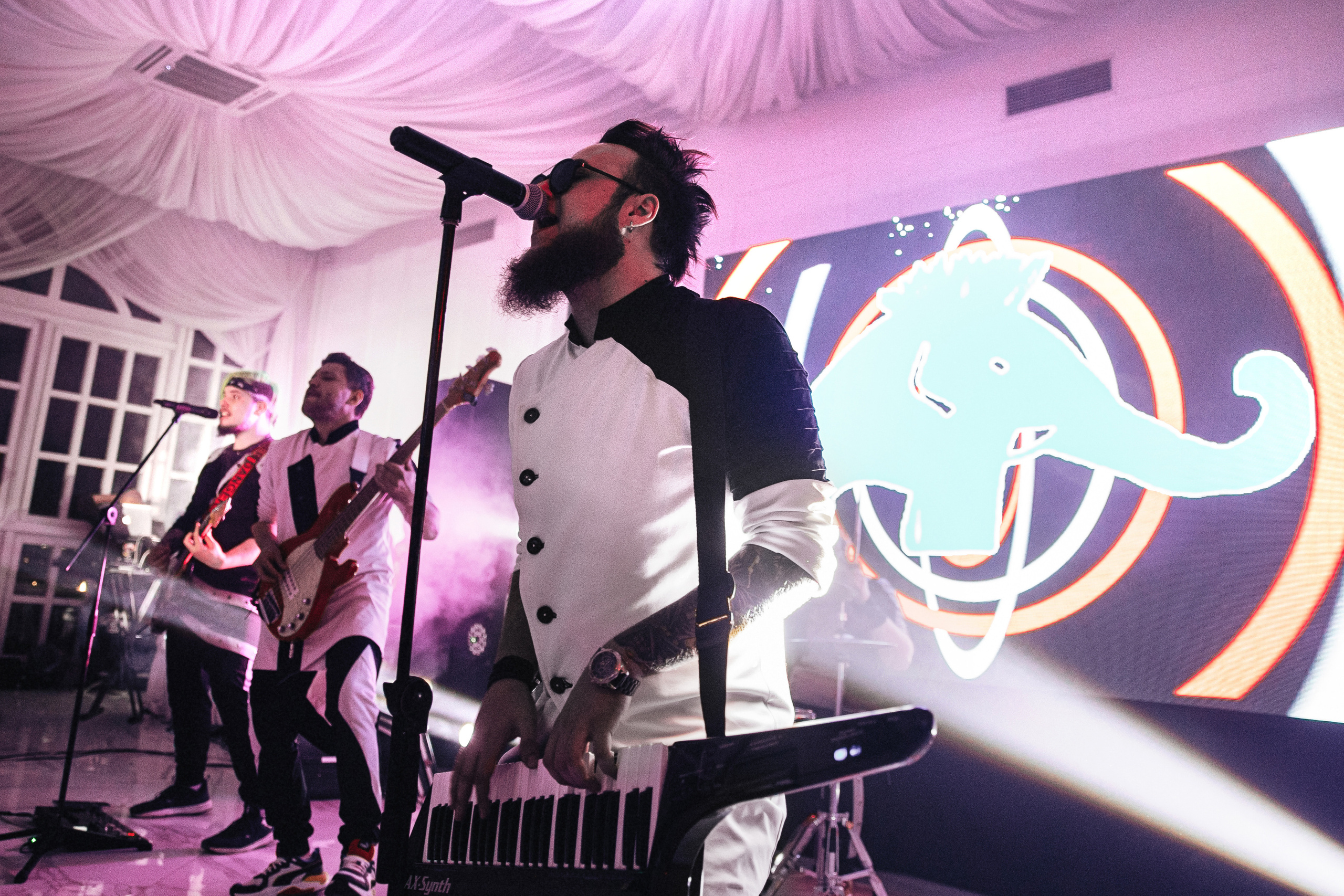 Артур и Карина. Свадебный фотограф в Ростове-на-Дону Олег Майер