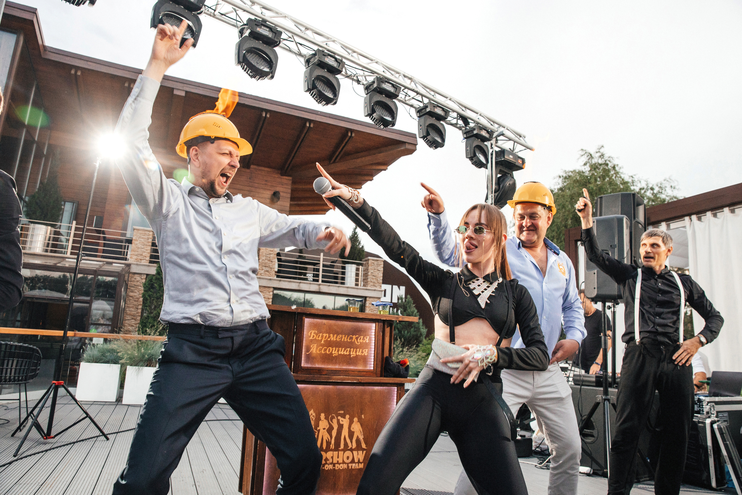 Артем и Ирина. Свадебный фотограф в Ростове-на-Дону Олег Майер