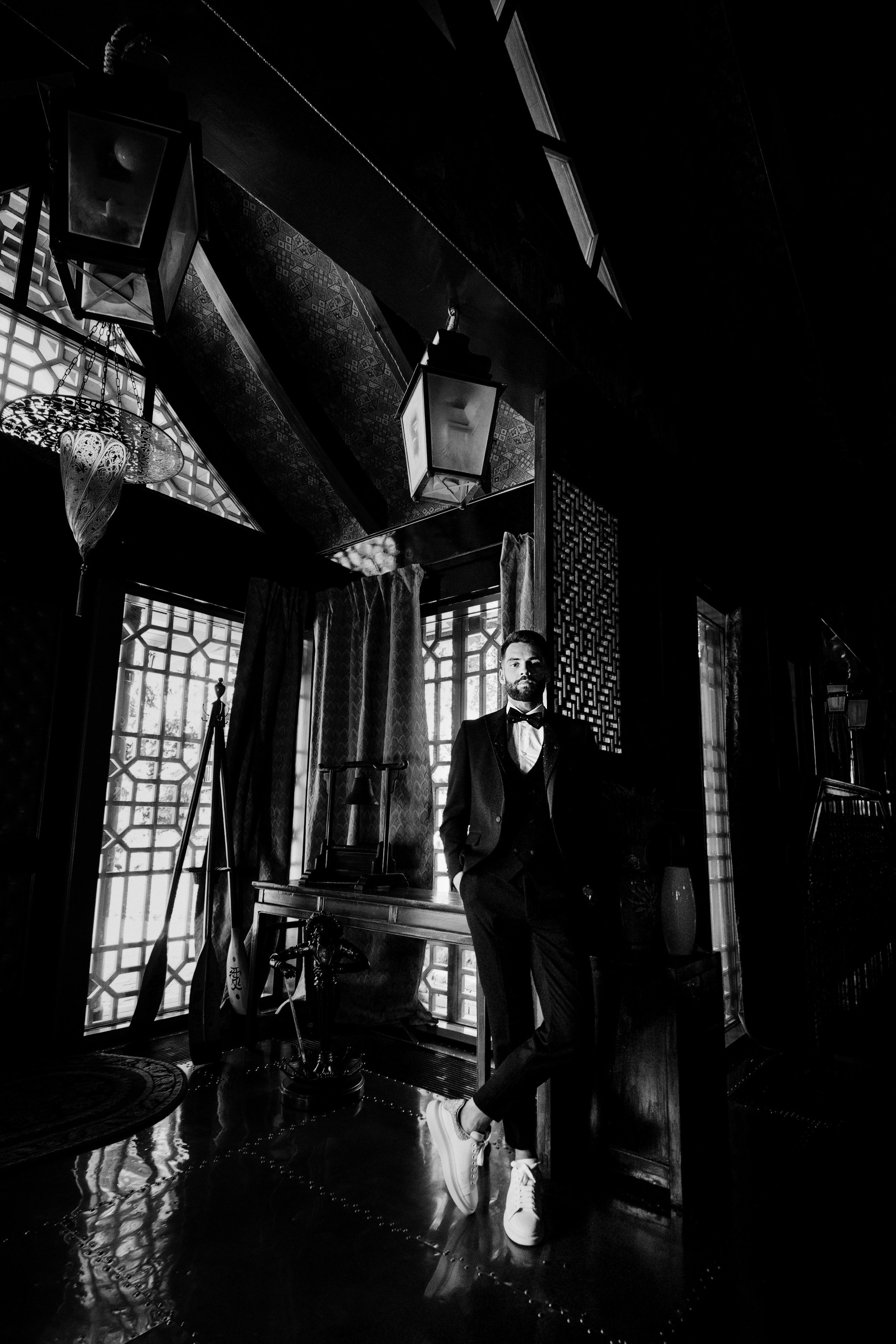 Артем и Ирина. Свадебный фотограф в Ростове-на-Дону Олег Майер