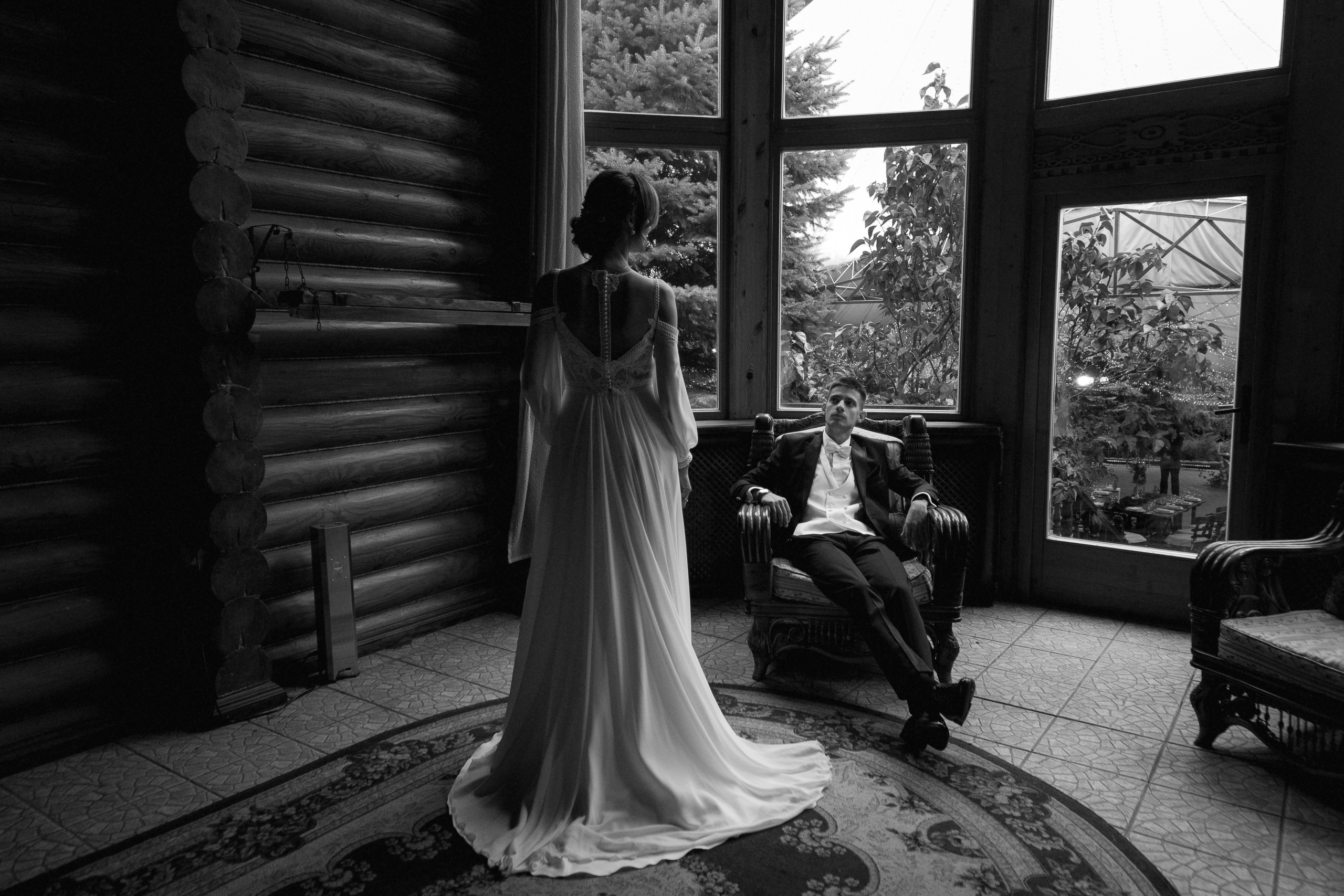 Роман и Юлия. Свадебный фотограф в Ростове-на-Дону Олег Майер