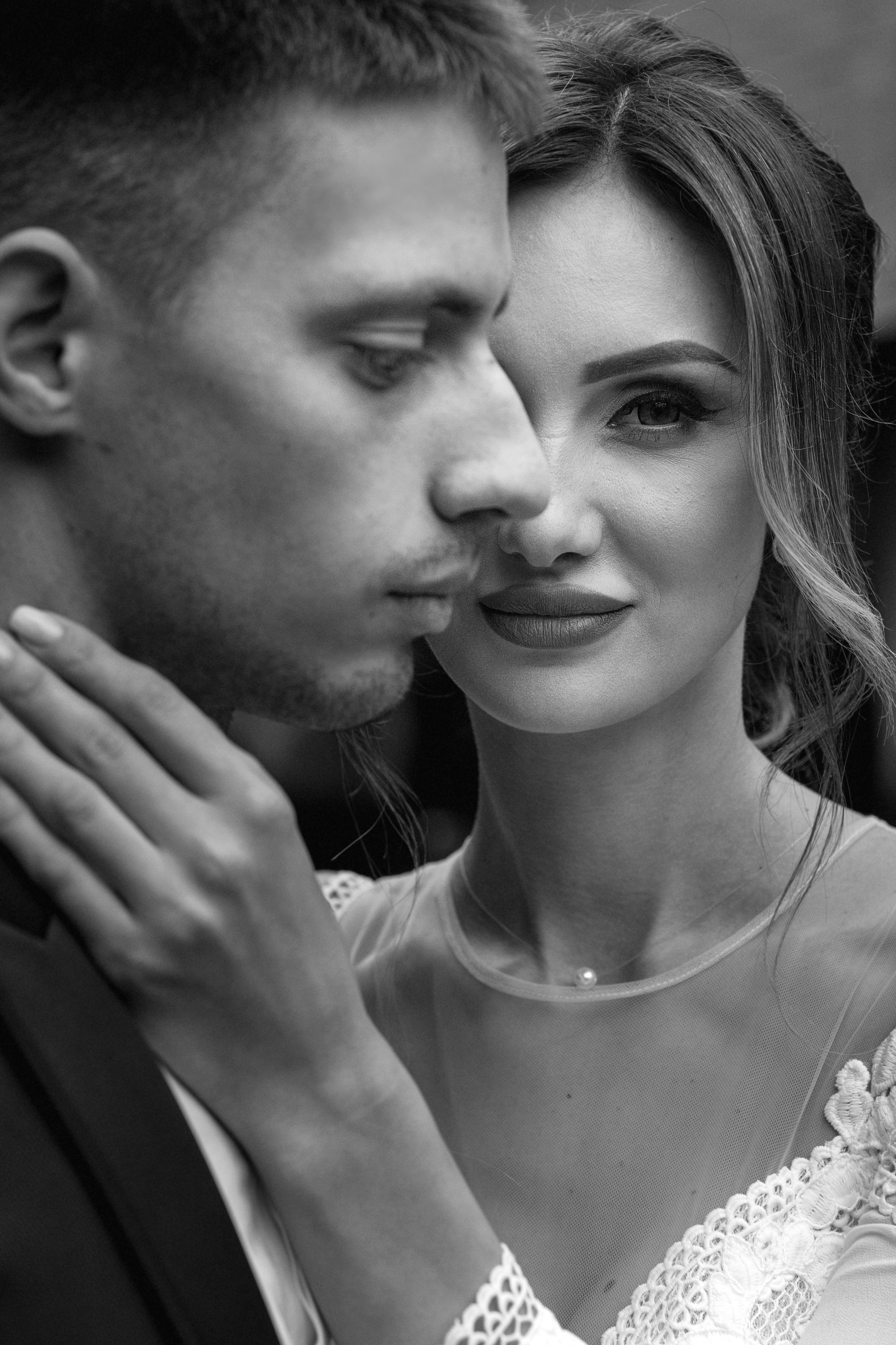 Роман и Юлия. Свадебный фотограф в Ростове-на-Дону Олег Майер