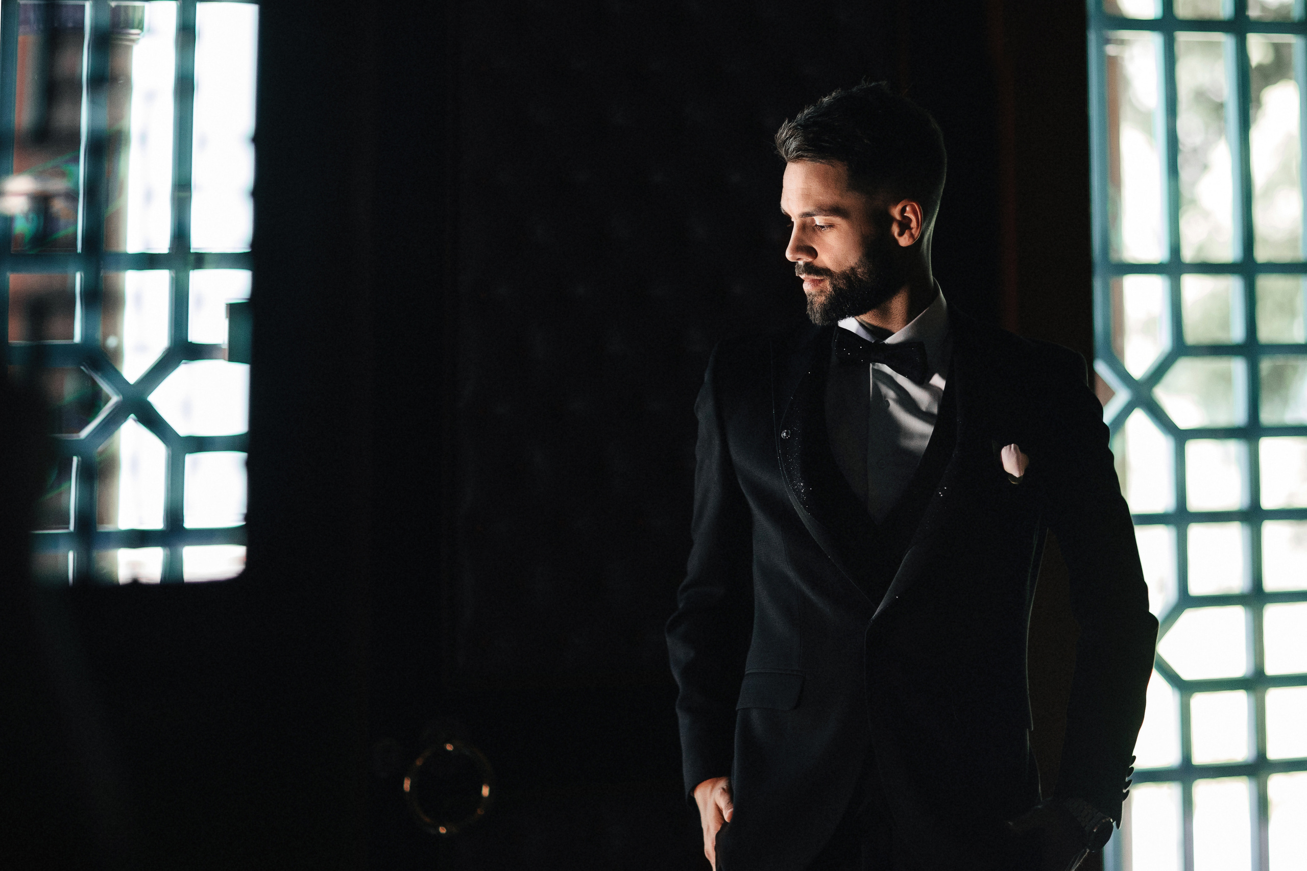 Артем и Ирина. Свадебный фотограф в Ростове-на-Дону Олег Майер