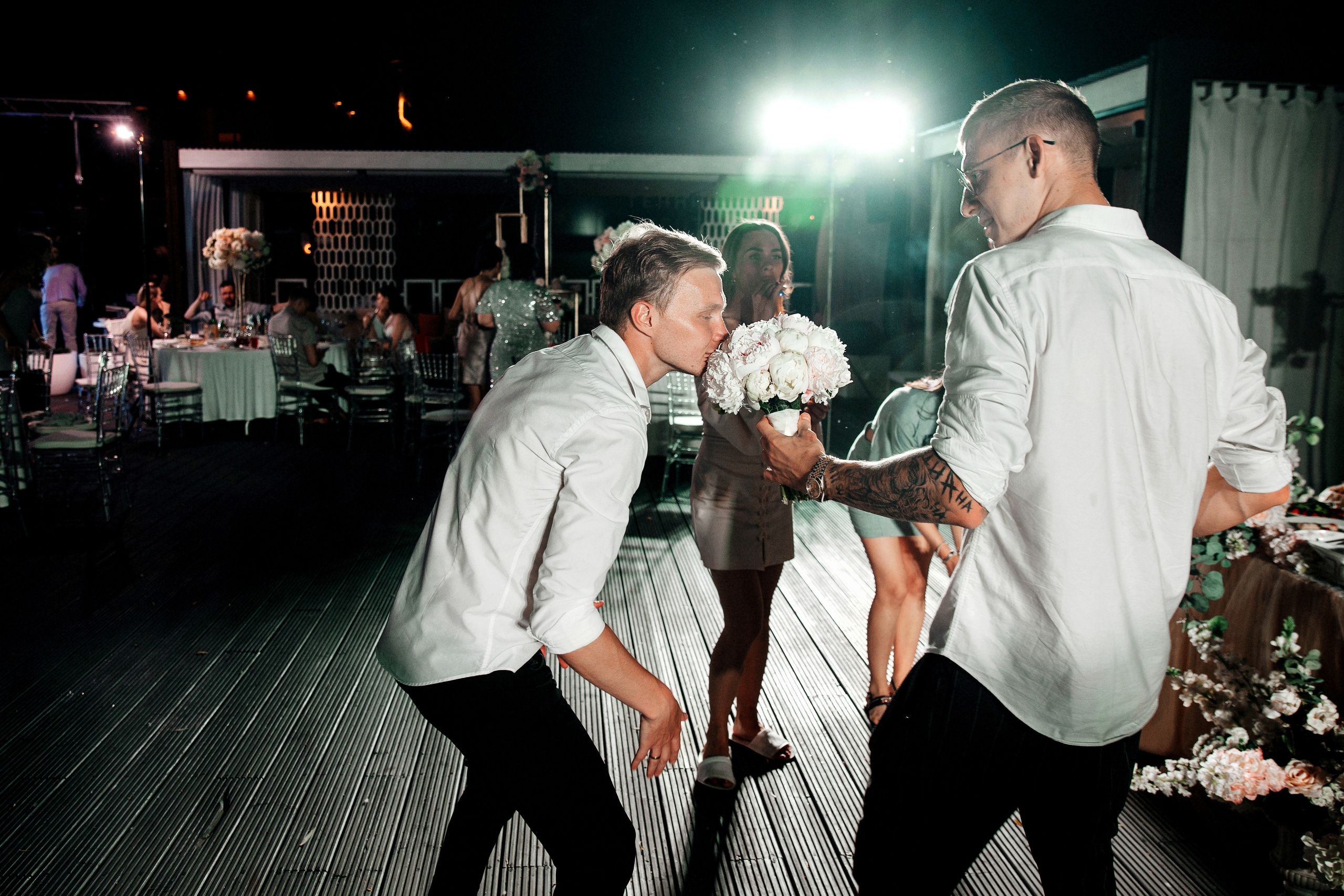 Артем и Ирина. Свадебный фотограф в Ростове-на-Дону Олег Майер