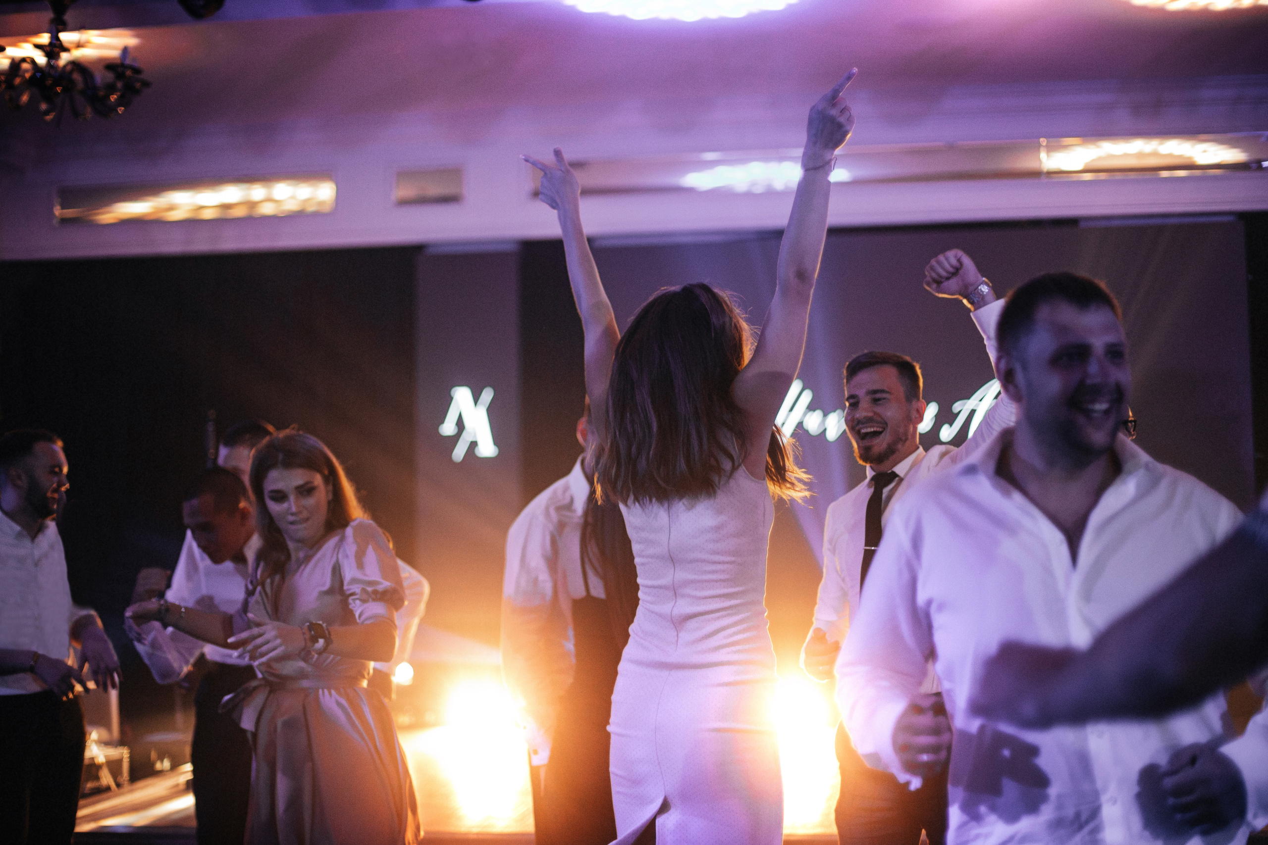 Никита и Алина. Свадебный фотограф в Ростове-на-Дону Олег Майер