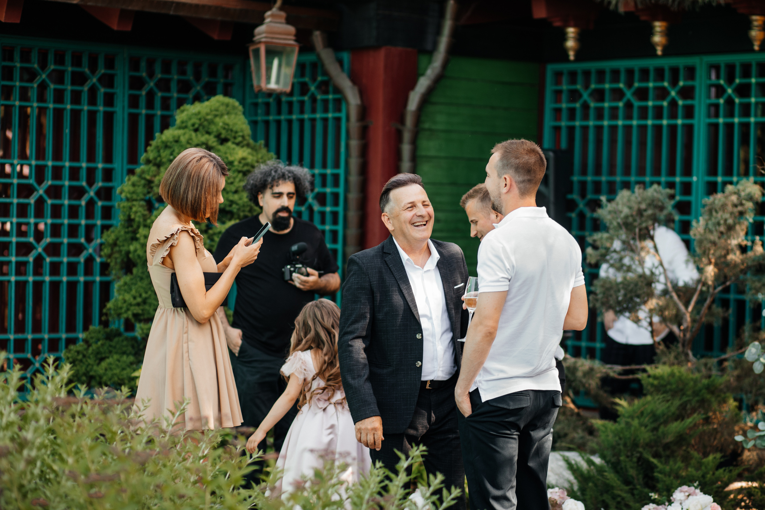 Артем и Ирина. Свадебный фотограф в Ростове-на-Дону Олег Майер