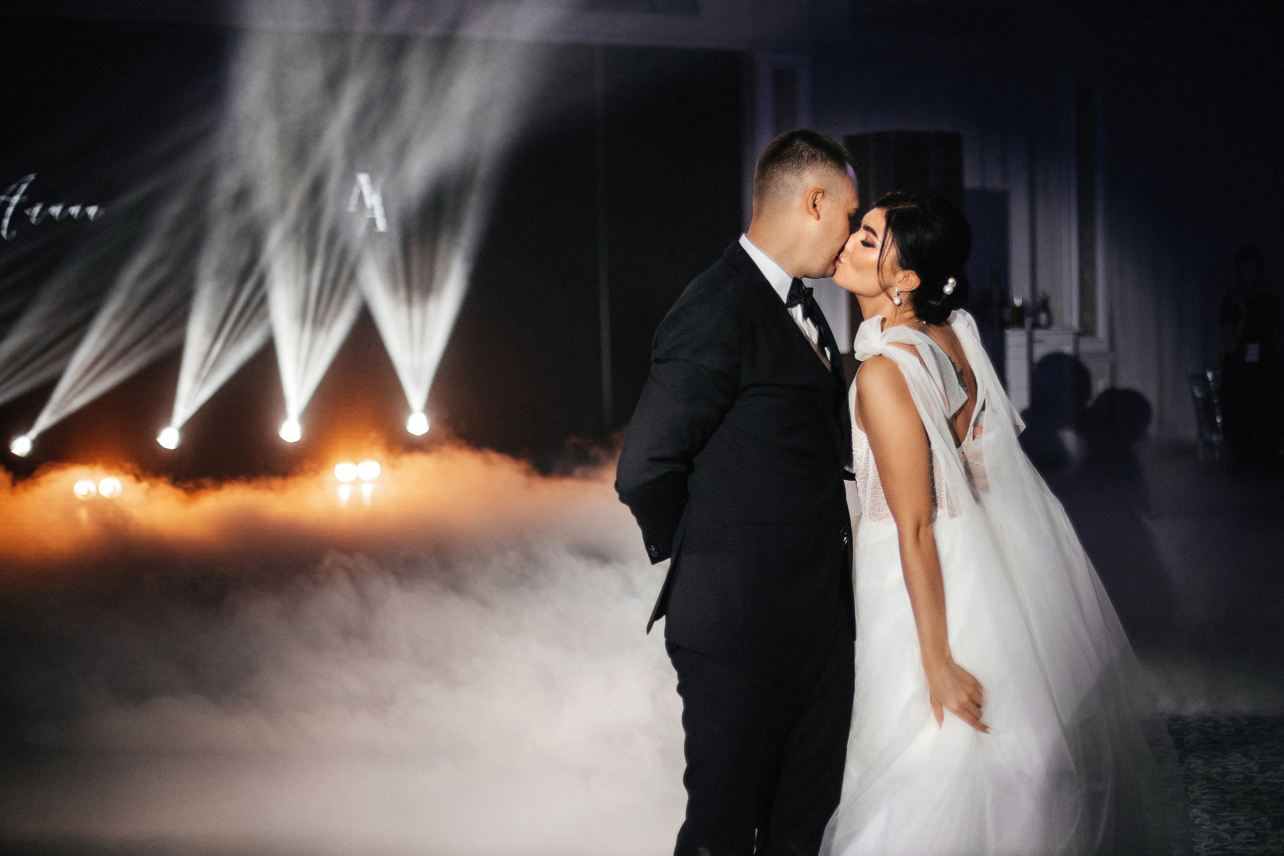 Никита и Алина. Свадебный фотограф в Ростове-на-Дону Олег Майер