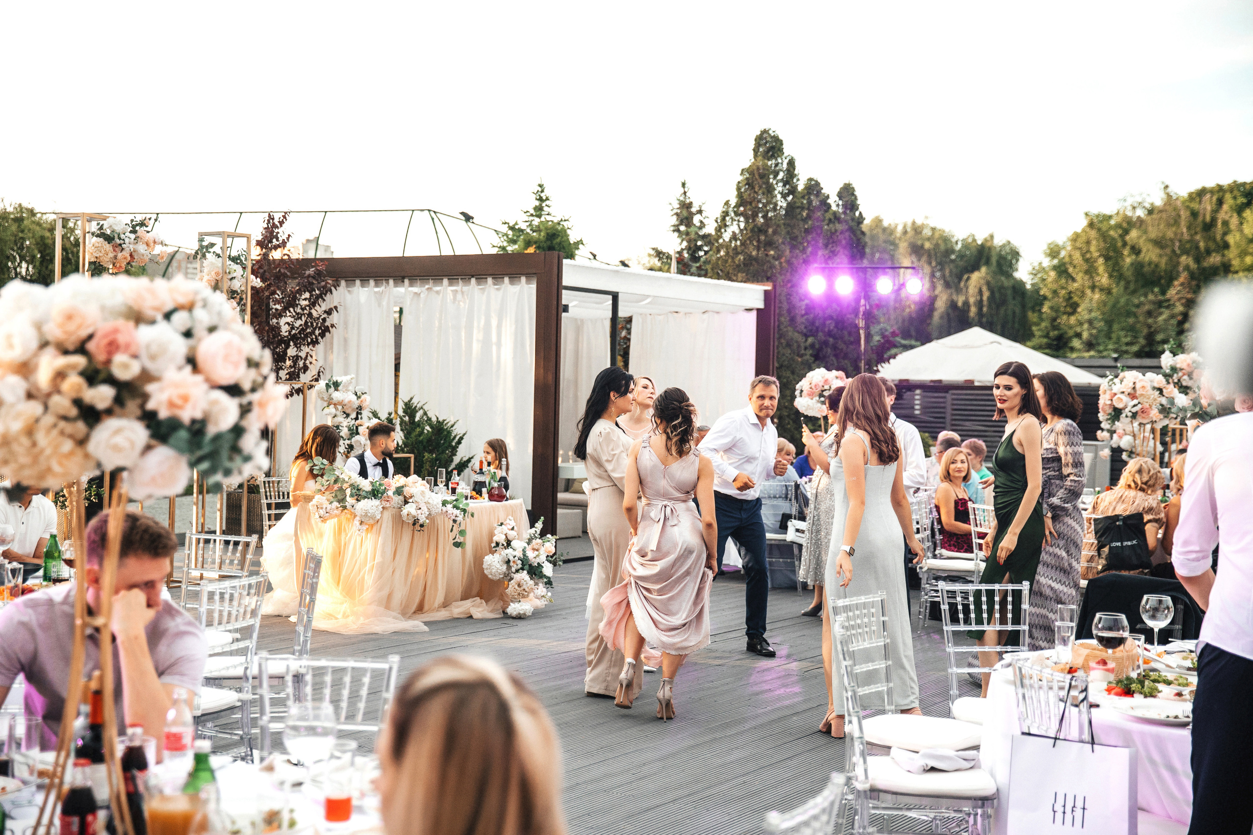 Артем и Ирина. Свадебный фотограф в Ростове-на-Дону Олег Майер