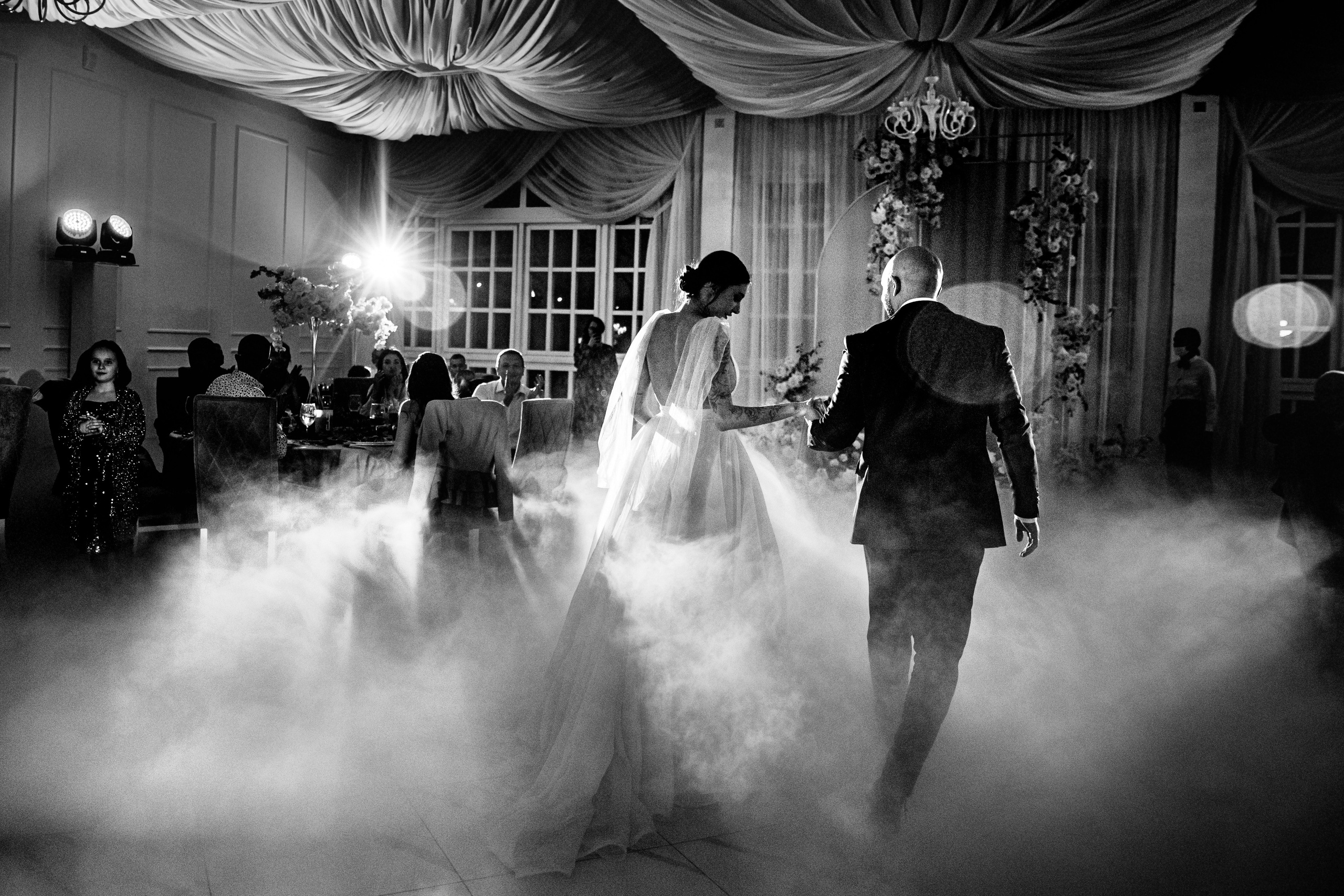 Артур и Карина. Свадебный фотограф в Ростове-на-Дону Олег Майер