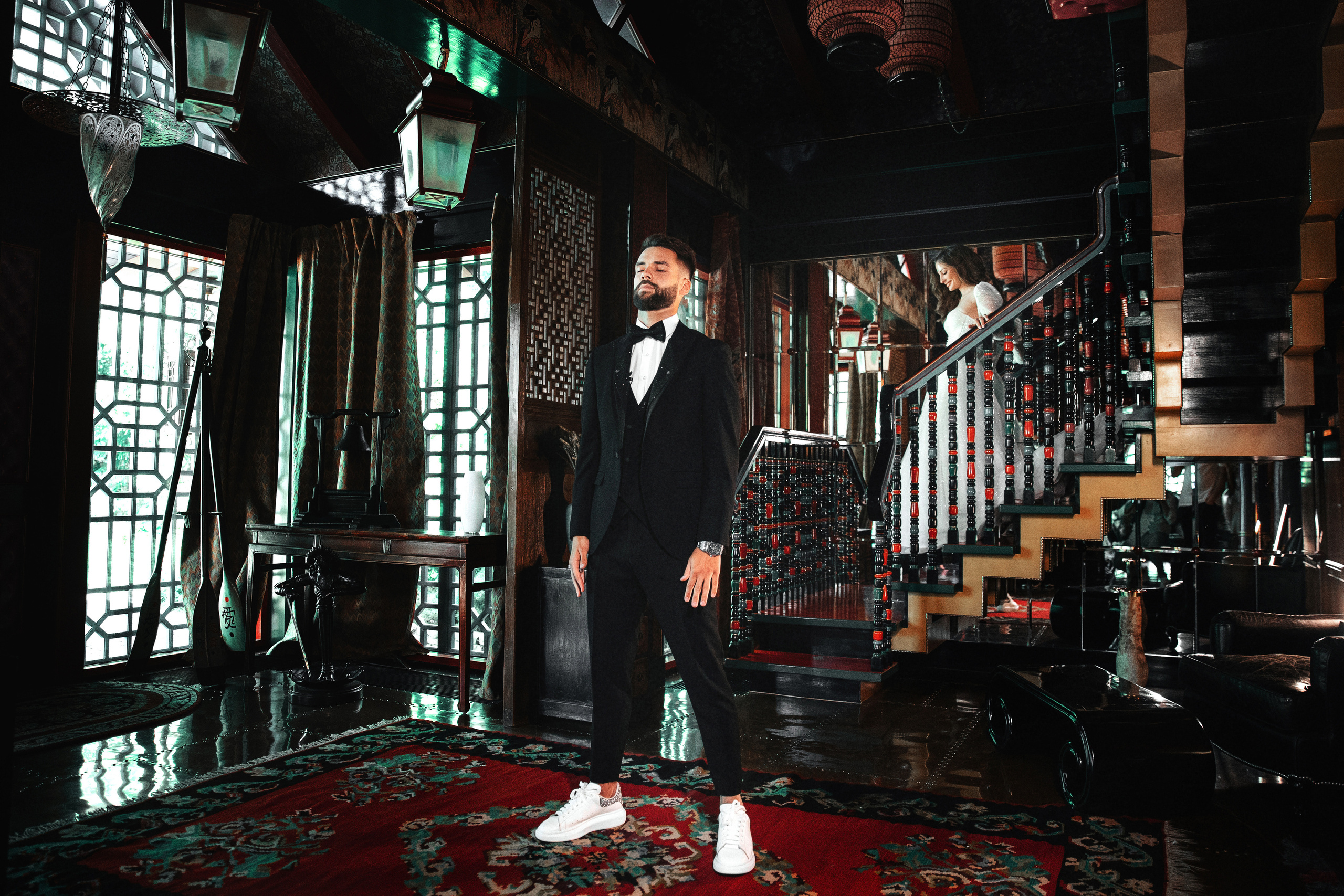 Артем и Ирина. Свадебный фотограф в Ростове-на-Дону Олег Майер