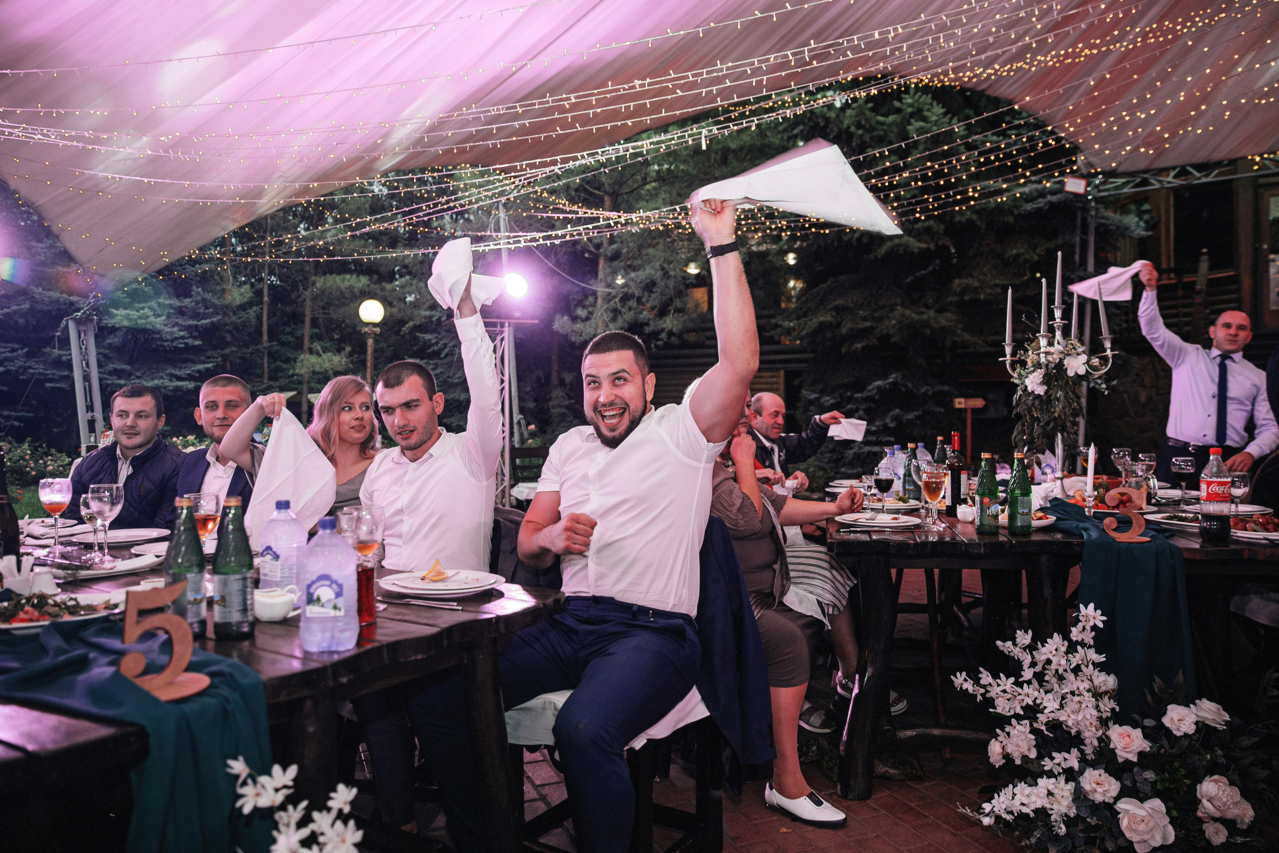 Роман и Юлия. Свадебный фотограф в Ростове-на-Дону Олег Майер