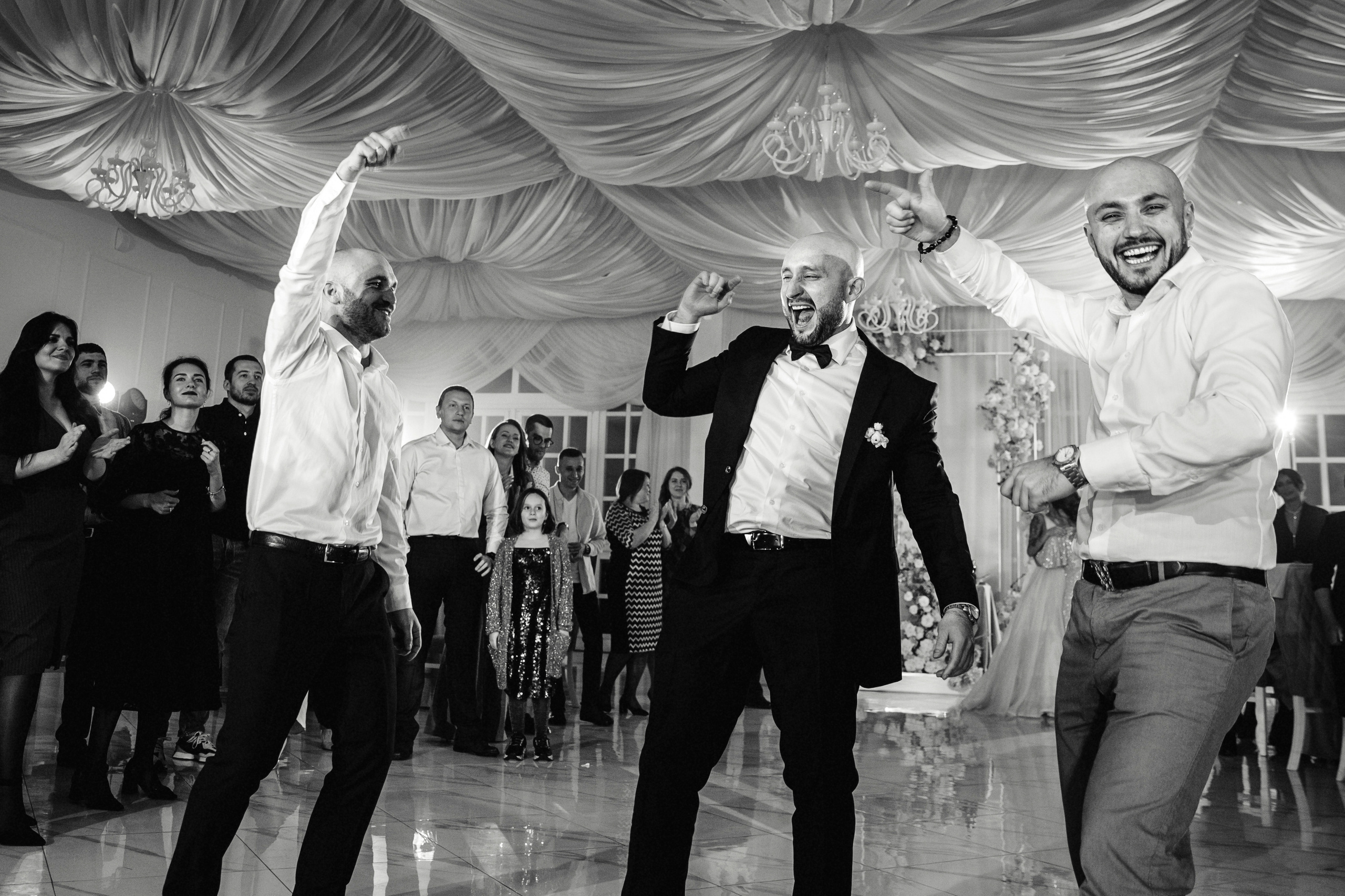 Артур и Карина. Свадебный фотограф в Ростове-на-Дону Олег Майер