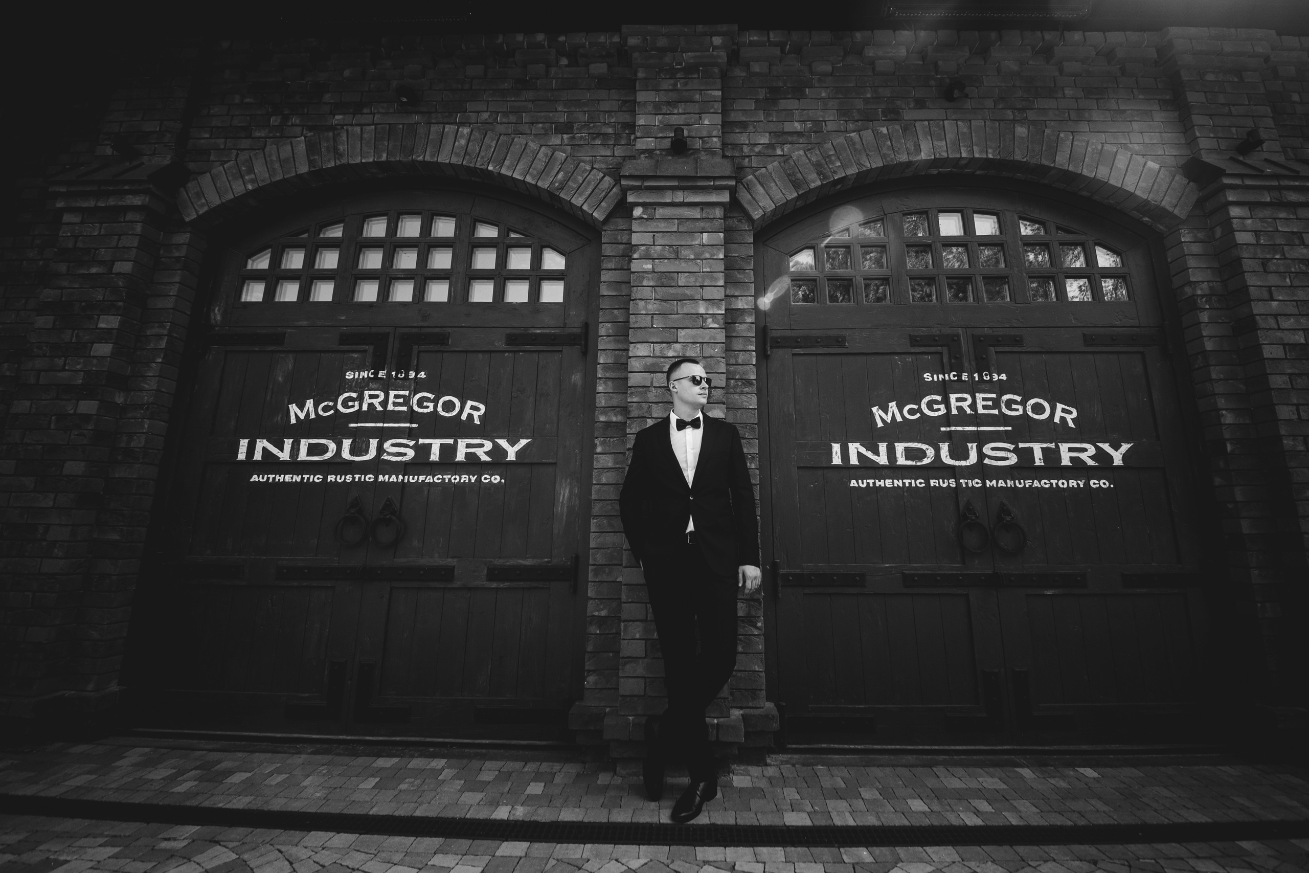 Никита и Алина. Свадебный фотограф в Ростове-на-Дону Олег Майер