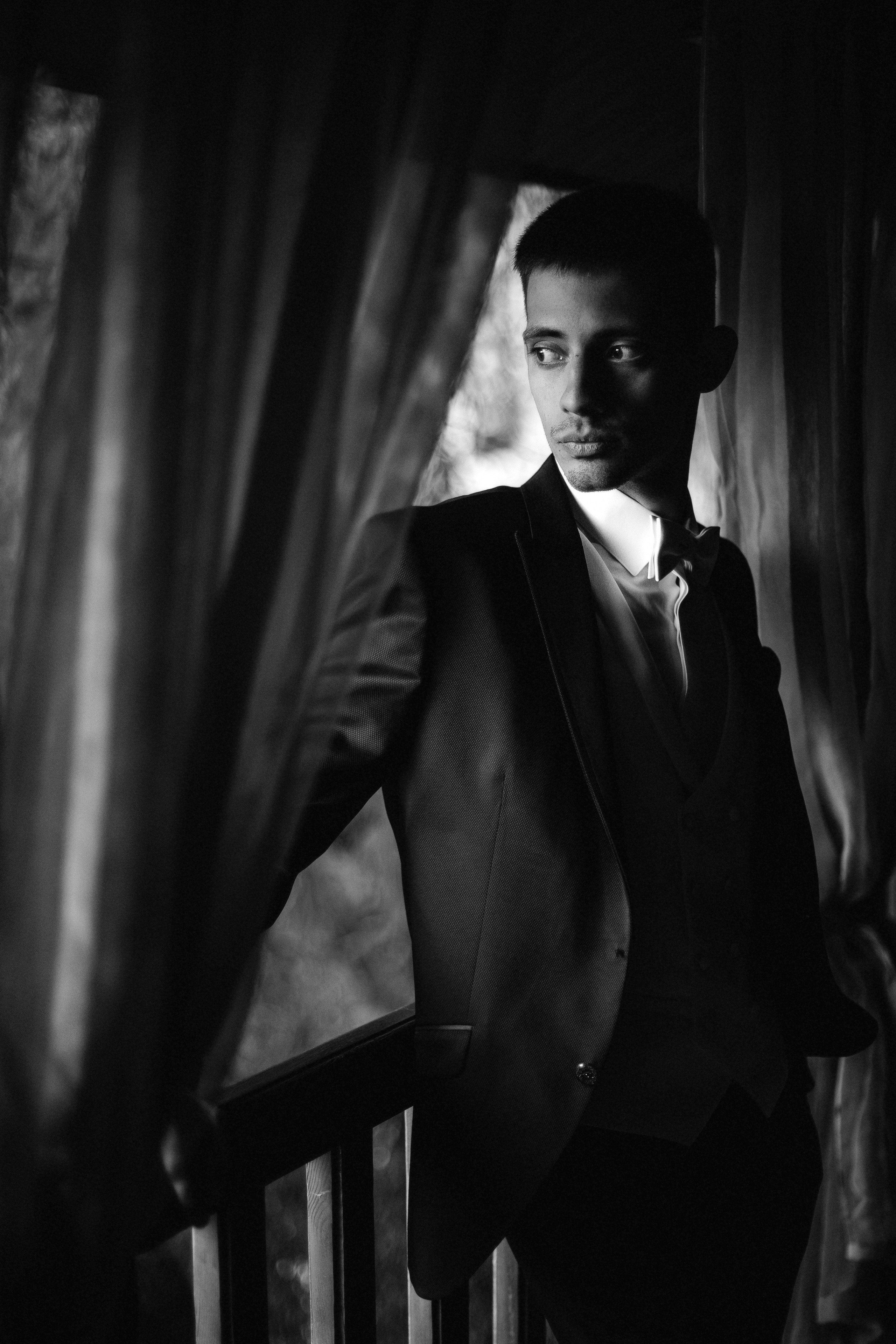 Роман и Юлия. Свадебный фотограф в Ростове-на-Дону Олег Майер