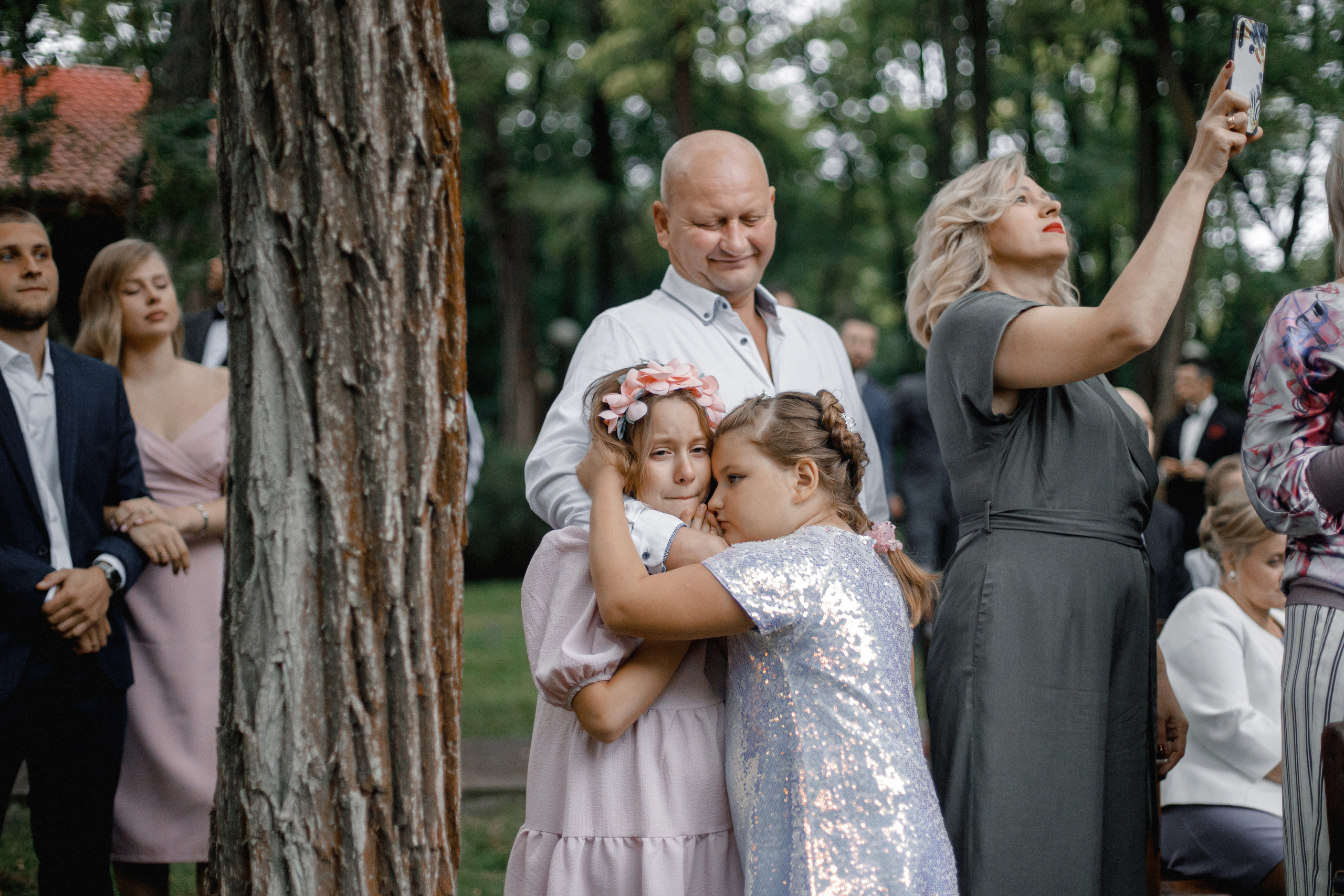 Роман и Юлия. Свадебный фотограф в Ростове-на-Дону Олег Майер