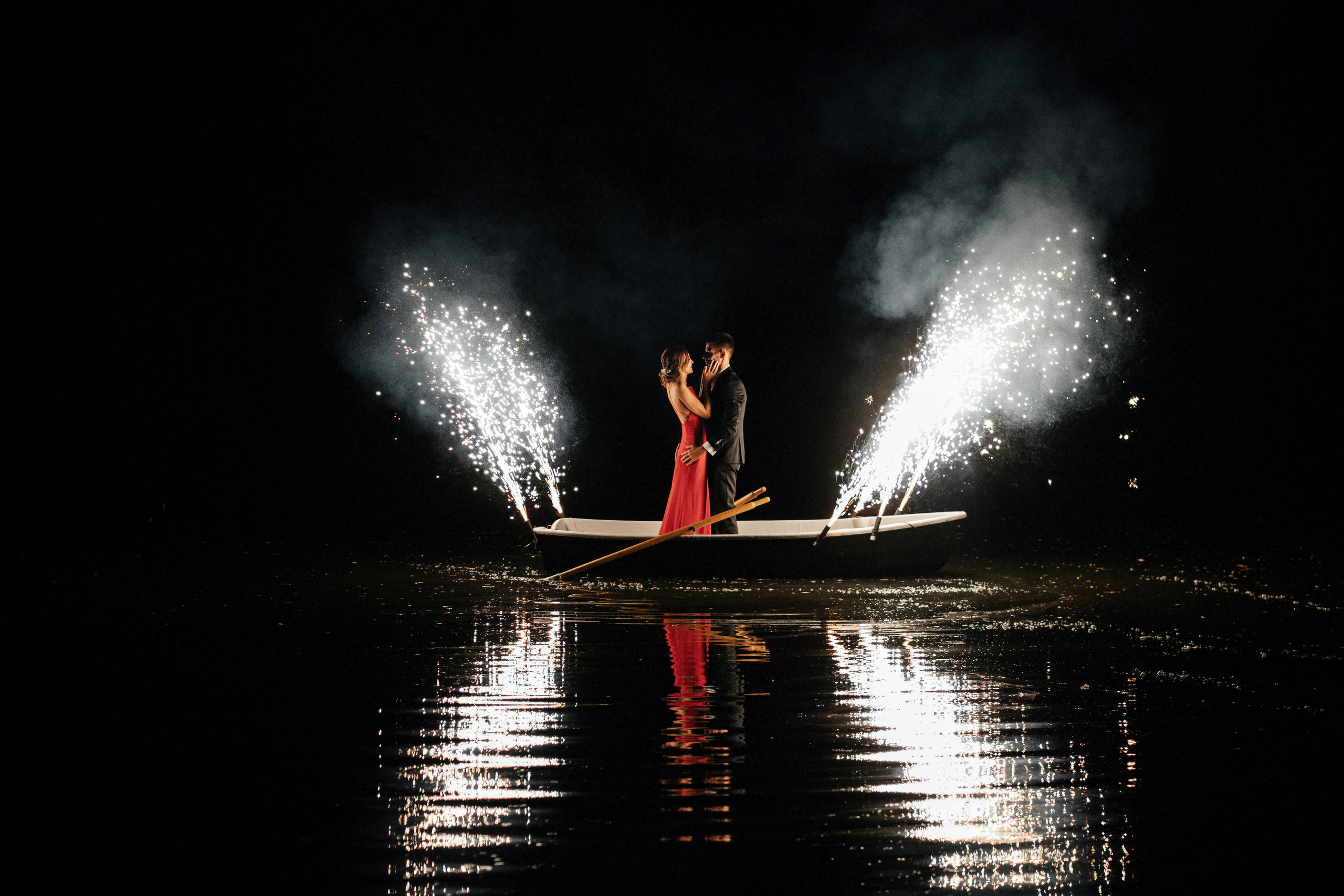Роман и Юлия. Свадебный фотограф в Ростове-на-Дону Олег Майер