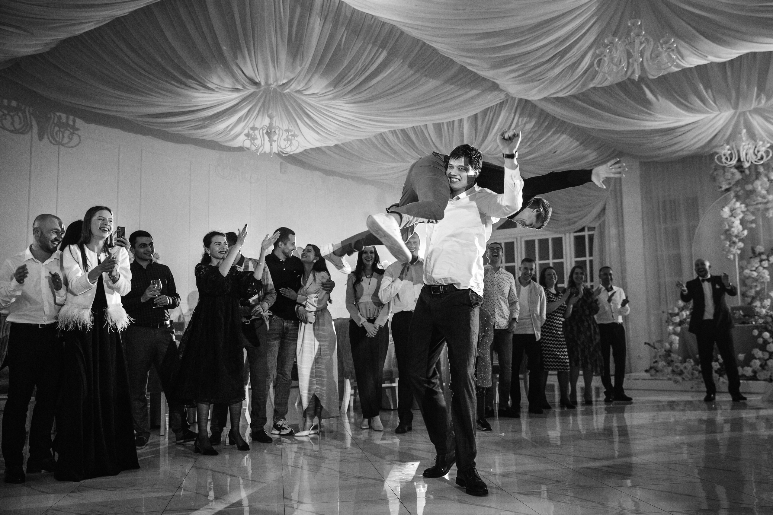 Артур и Карина. Свадебный фотограф в Ростове-на-Дону Олег Майер