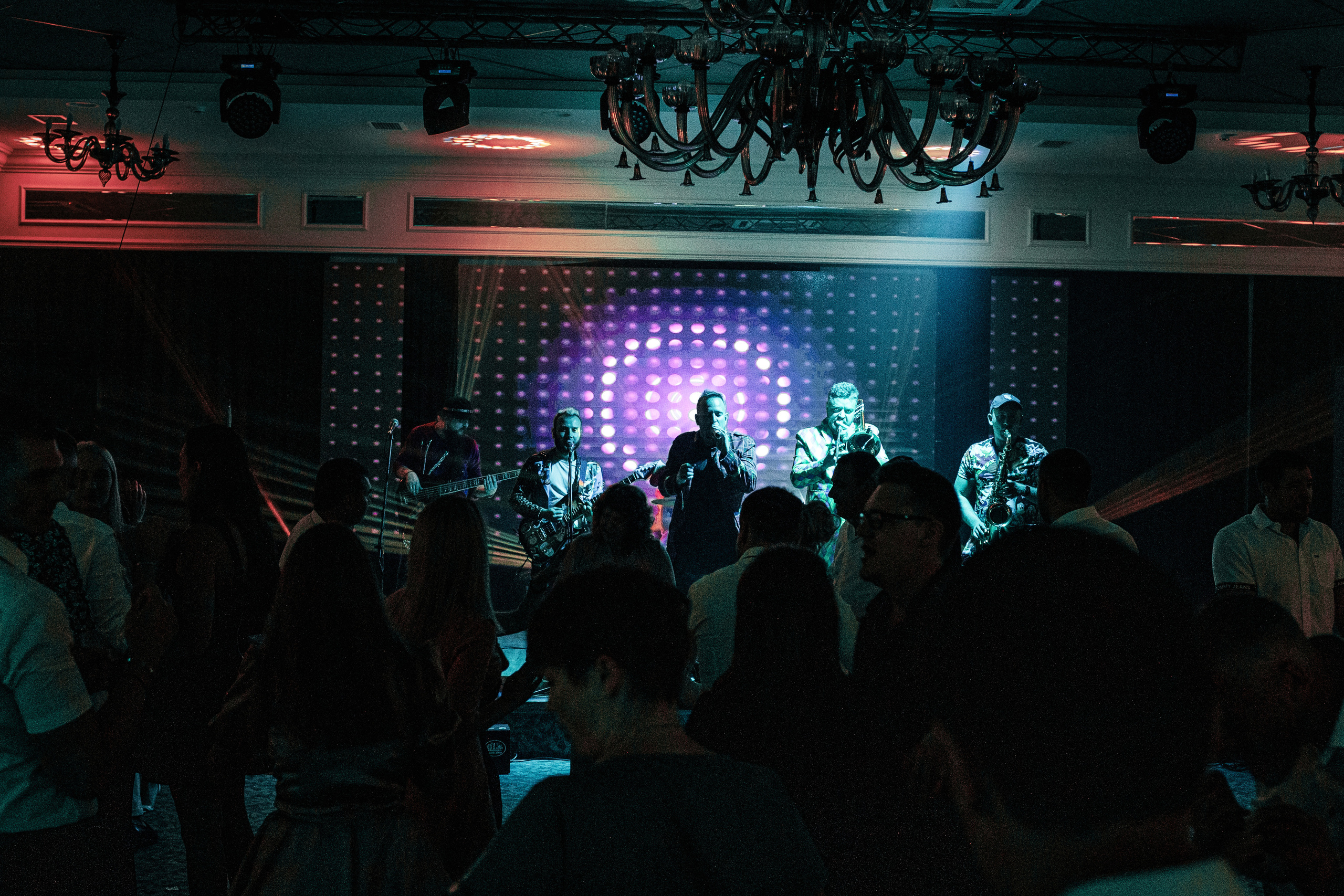 Никита и Алина. Свадебный фотограф в Ростове-на-Дону Олег Майер