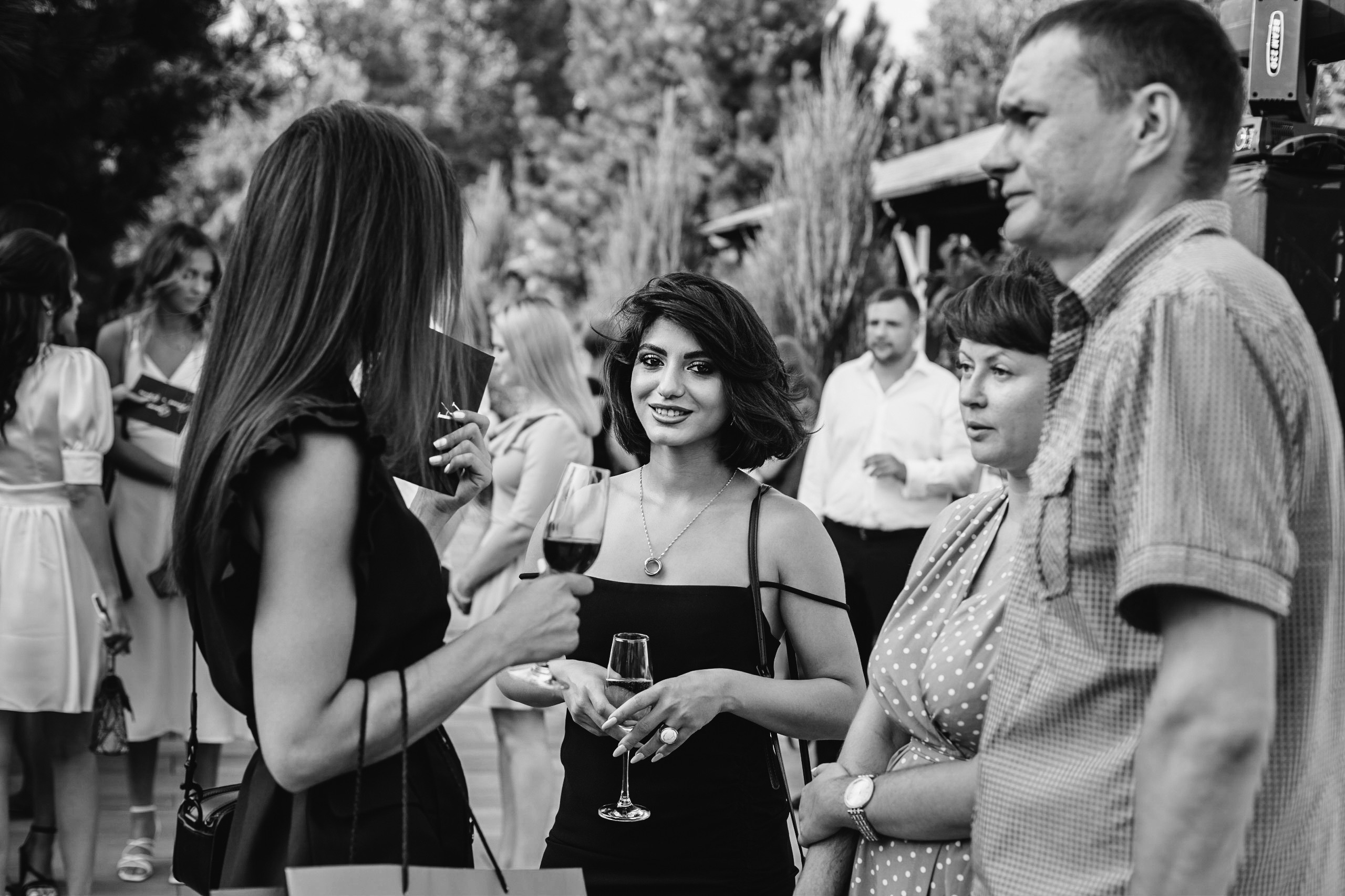 Никита и Алина. Свадебный фотограф в Ростове-на-Дону Олег Майер