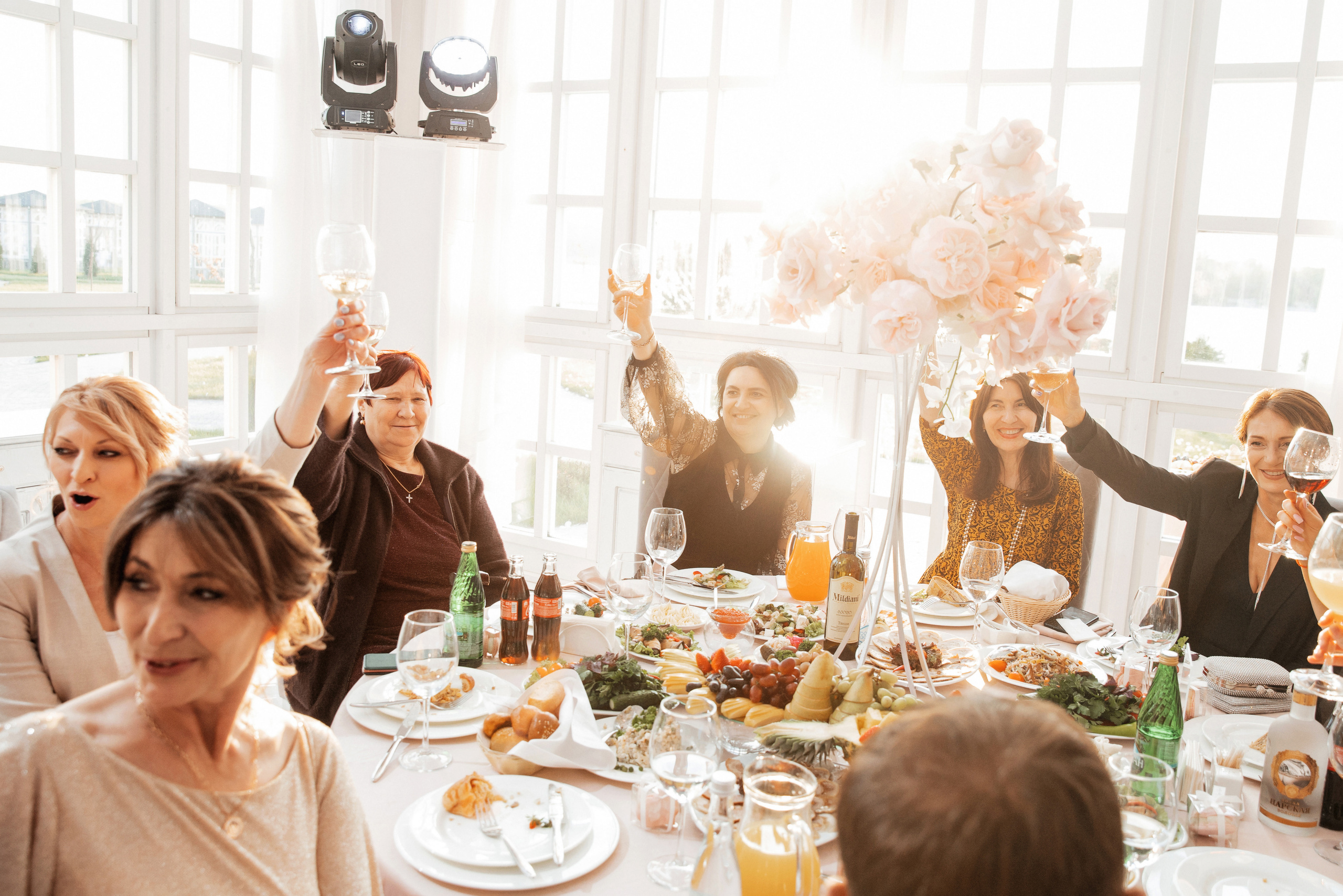 Артур и Карина. Свадебный фотограф в Ростове-на-Дону Олег Майер