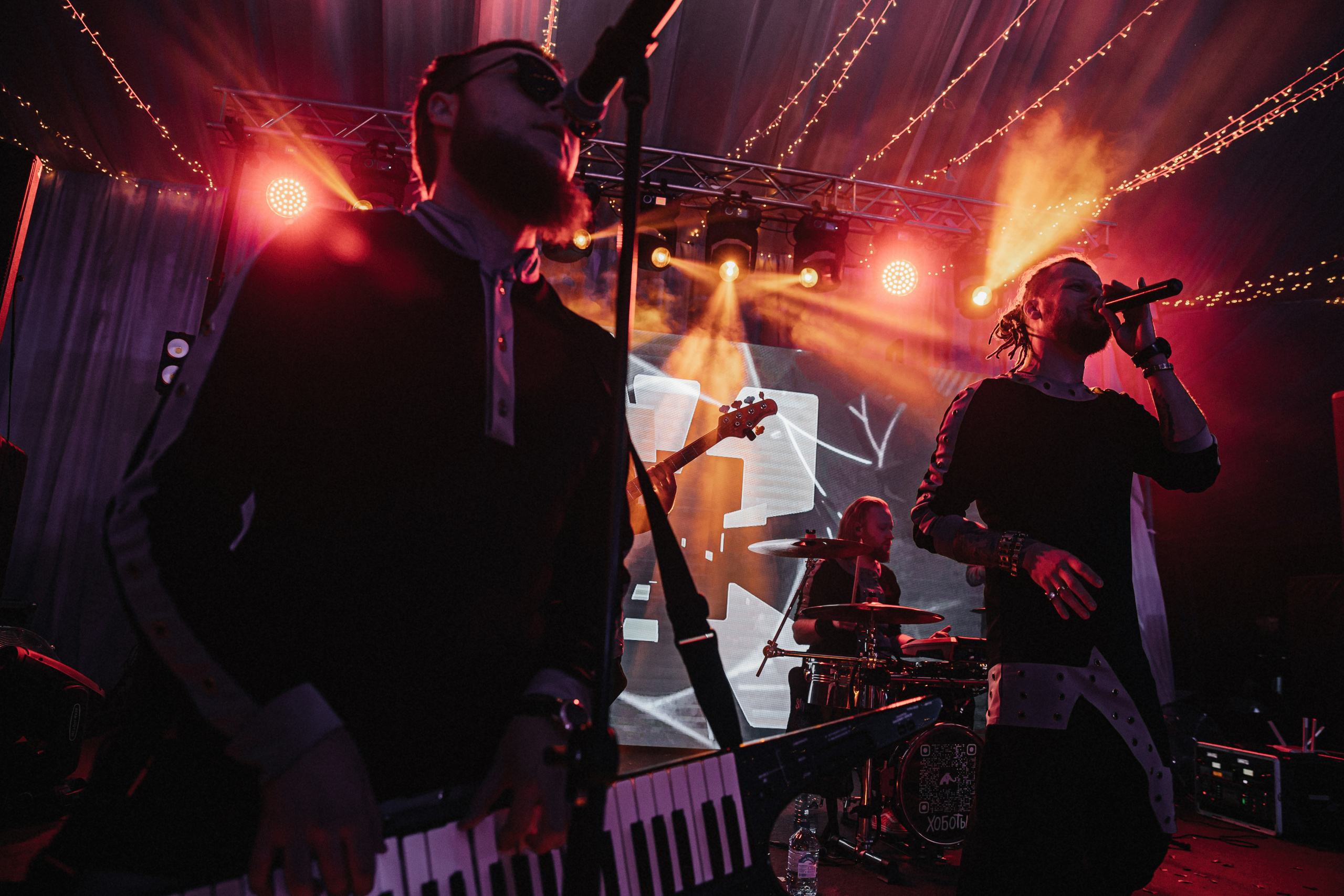 Роман и Юлия. Свадебный фотограф в Ростове-на-Дону Олег Майер