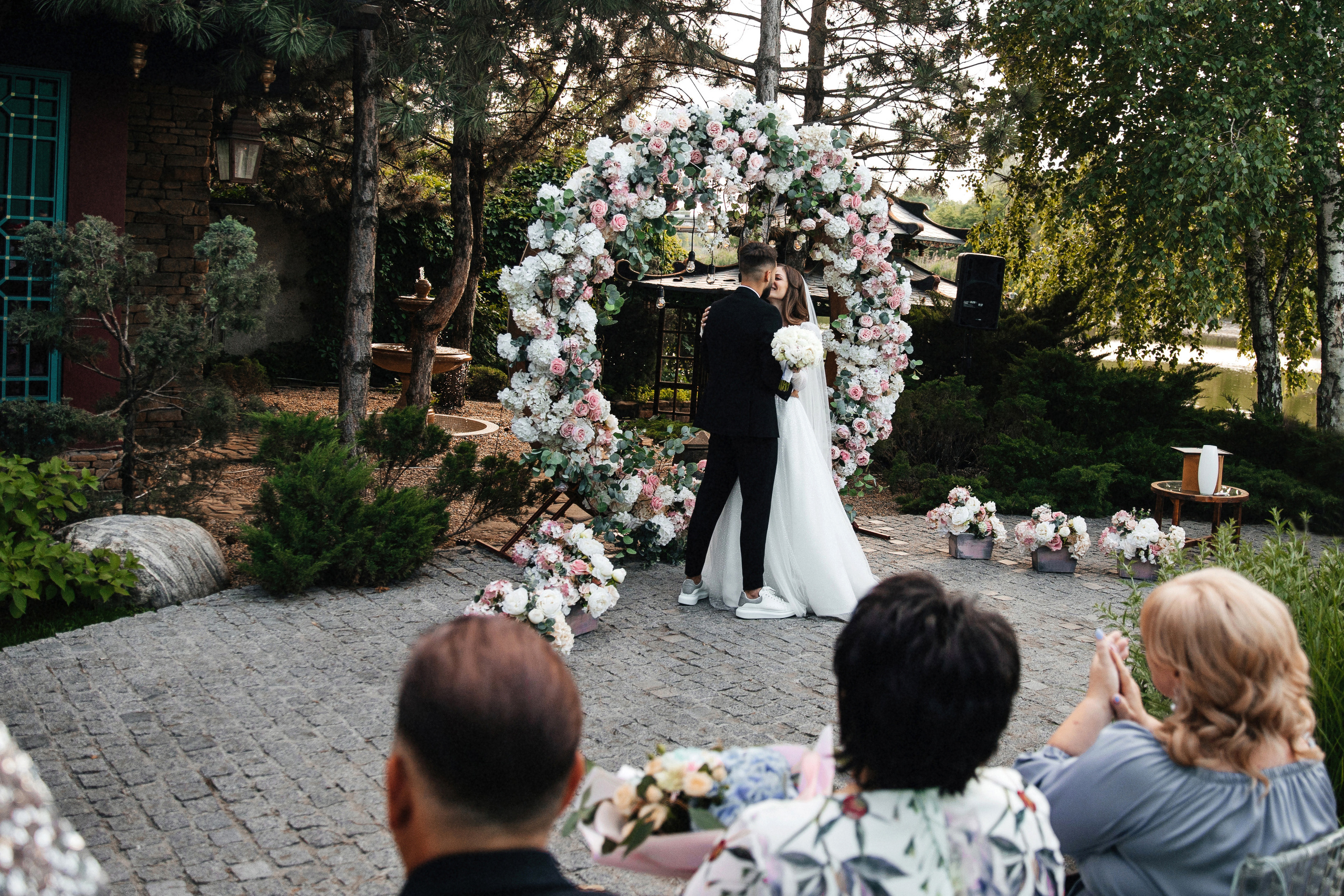 Артем и Ирина. Свадебный фотограф в Ростове-на-Дону Олег Майер