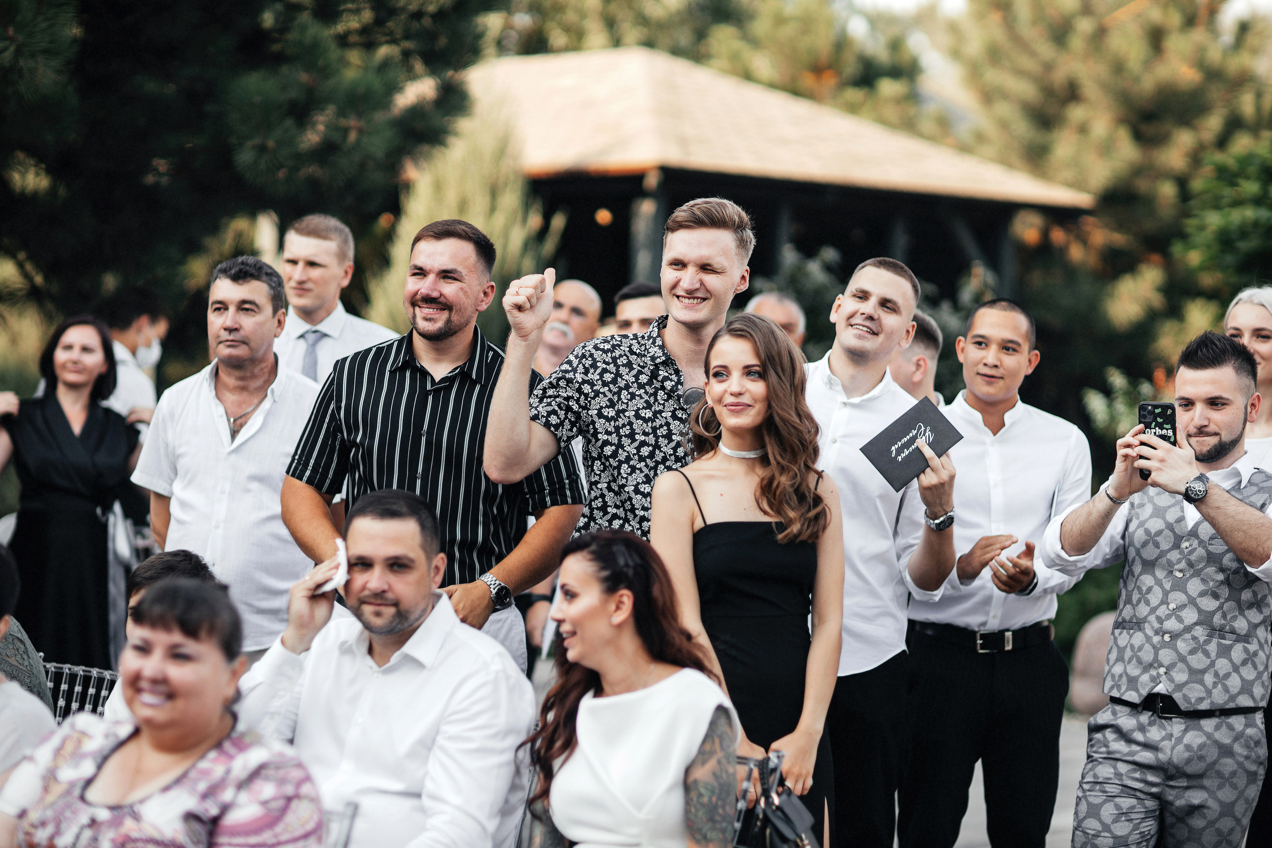 Никита и Алина. Свадебный фотограф в Ростове-на-Дону Олег Майер