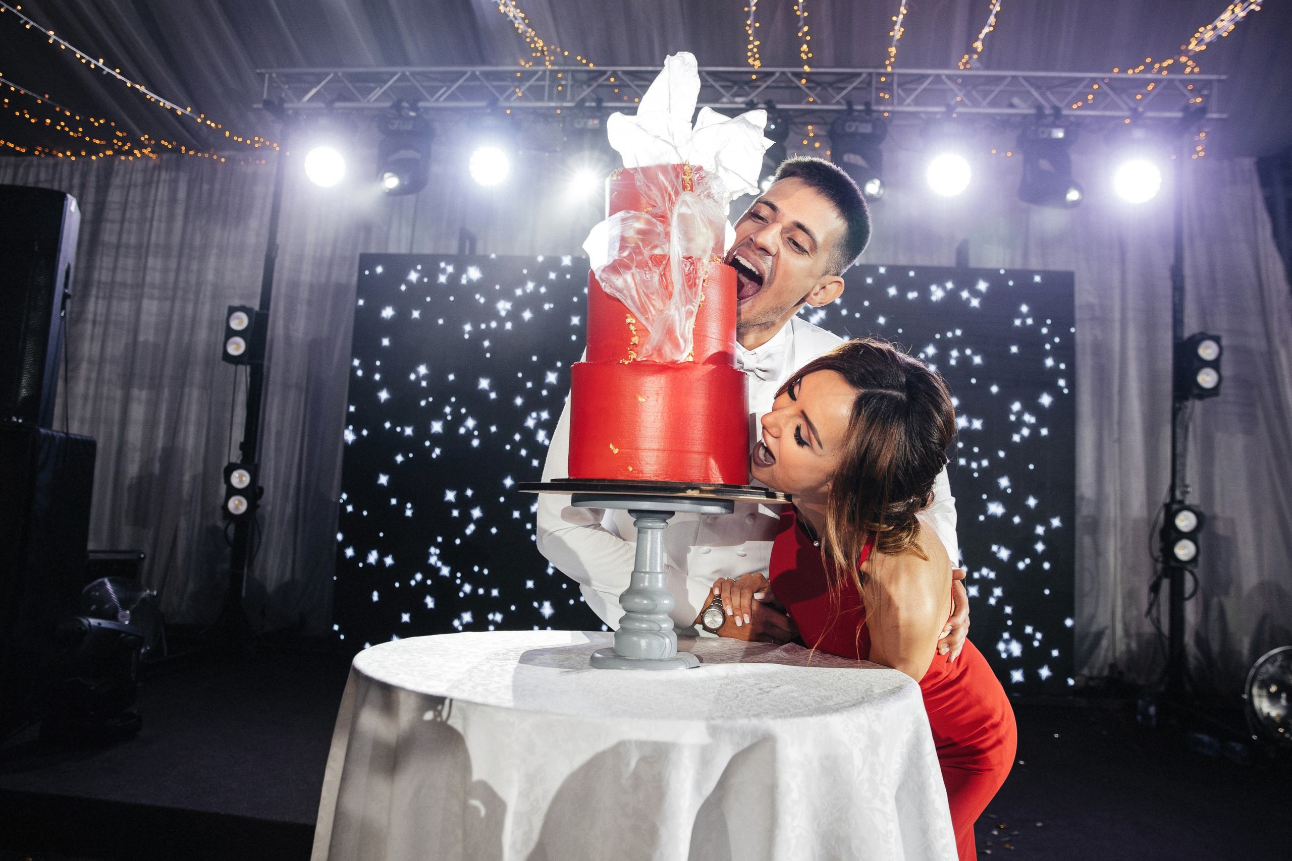 Роман и Юлия. Свадебный фотограф в Ростове-на-Дону Олег Майер