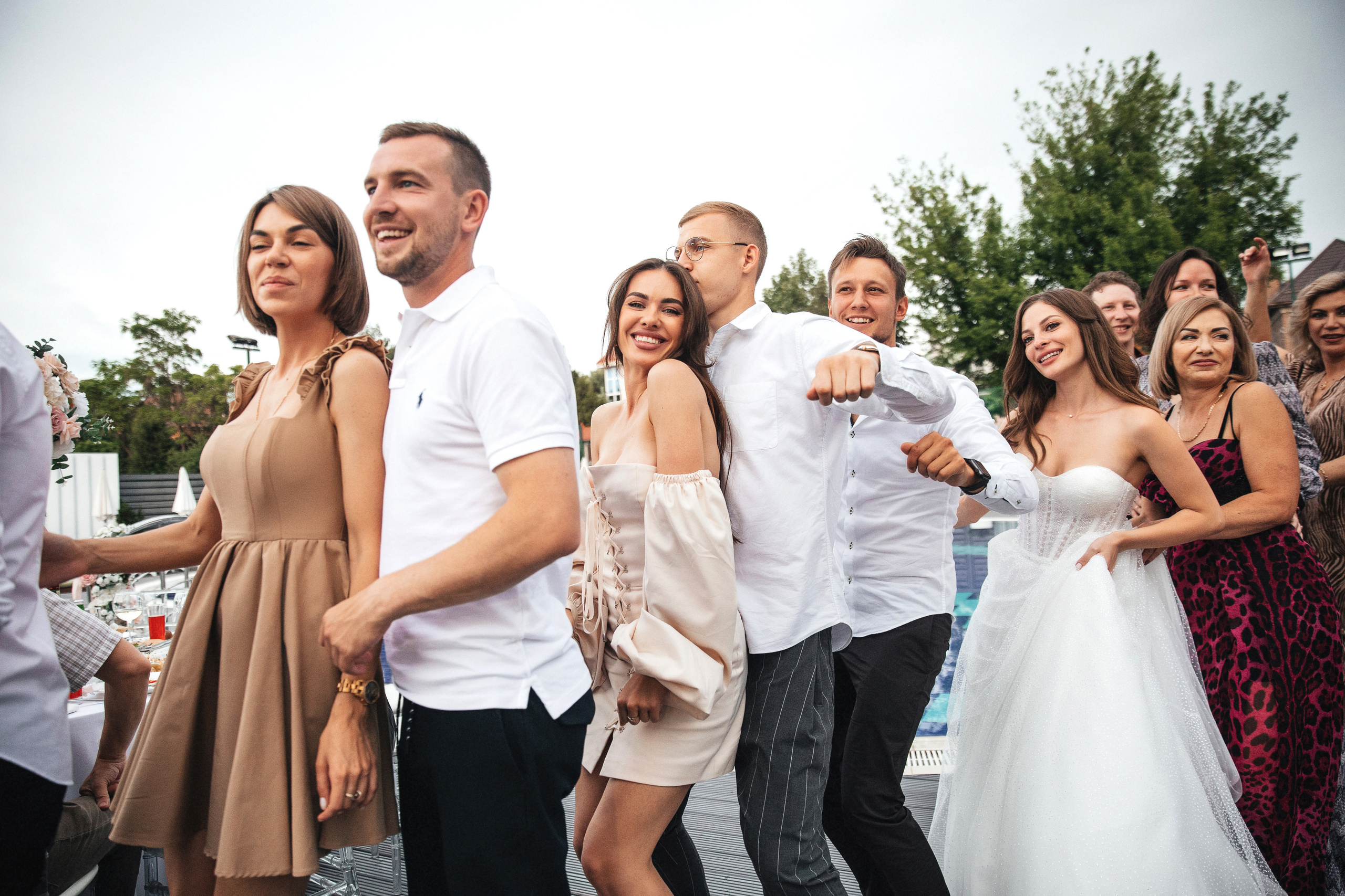 Артем и Ирина. Свадебный фотограф в Ростове-на-Дону Олег Майер