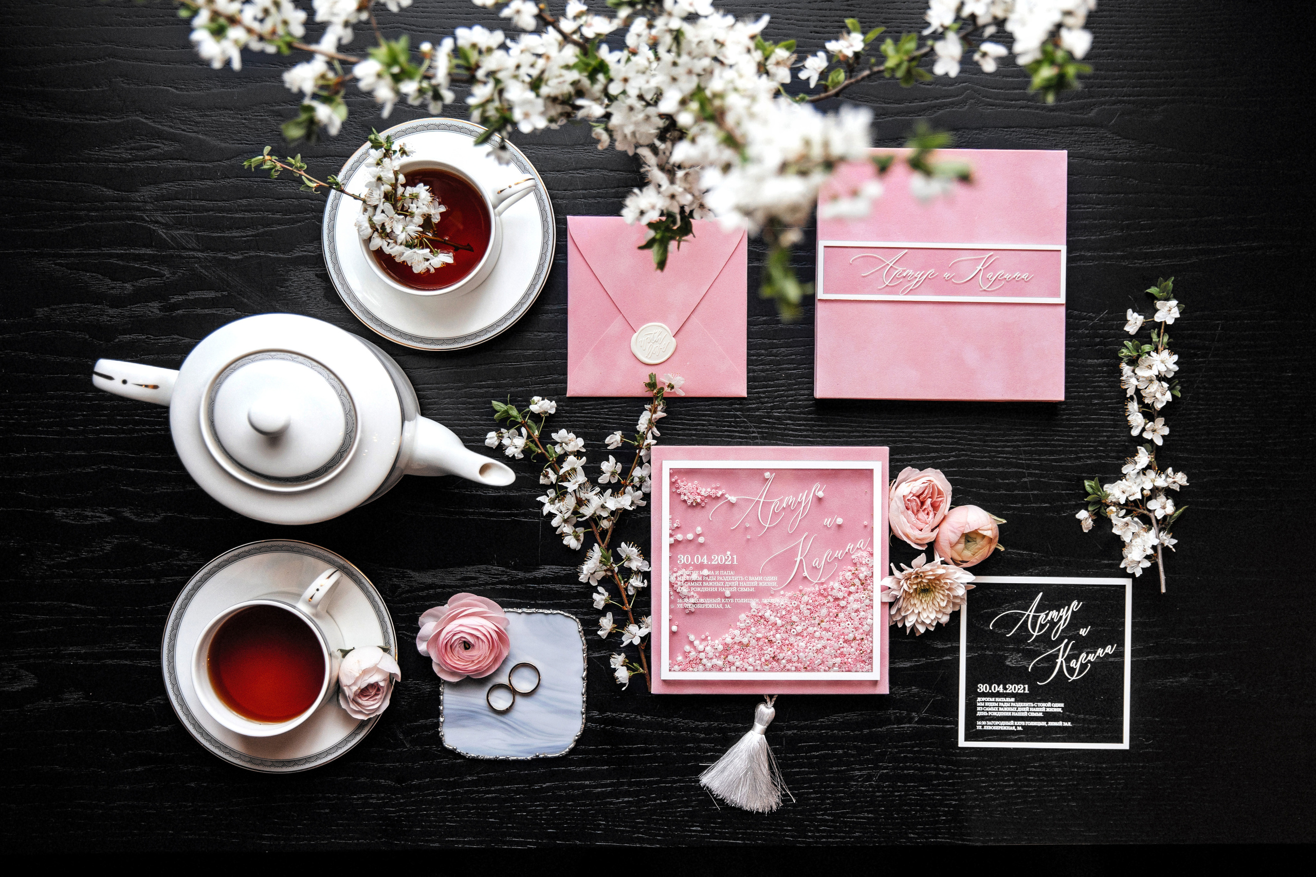 Артур и Карина. Свадебный фотограф в Ростове-на-Дону Олег Майер