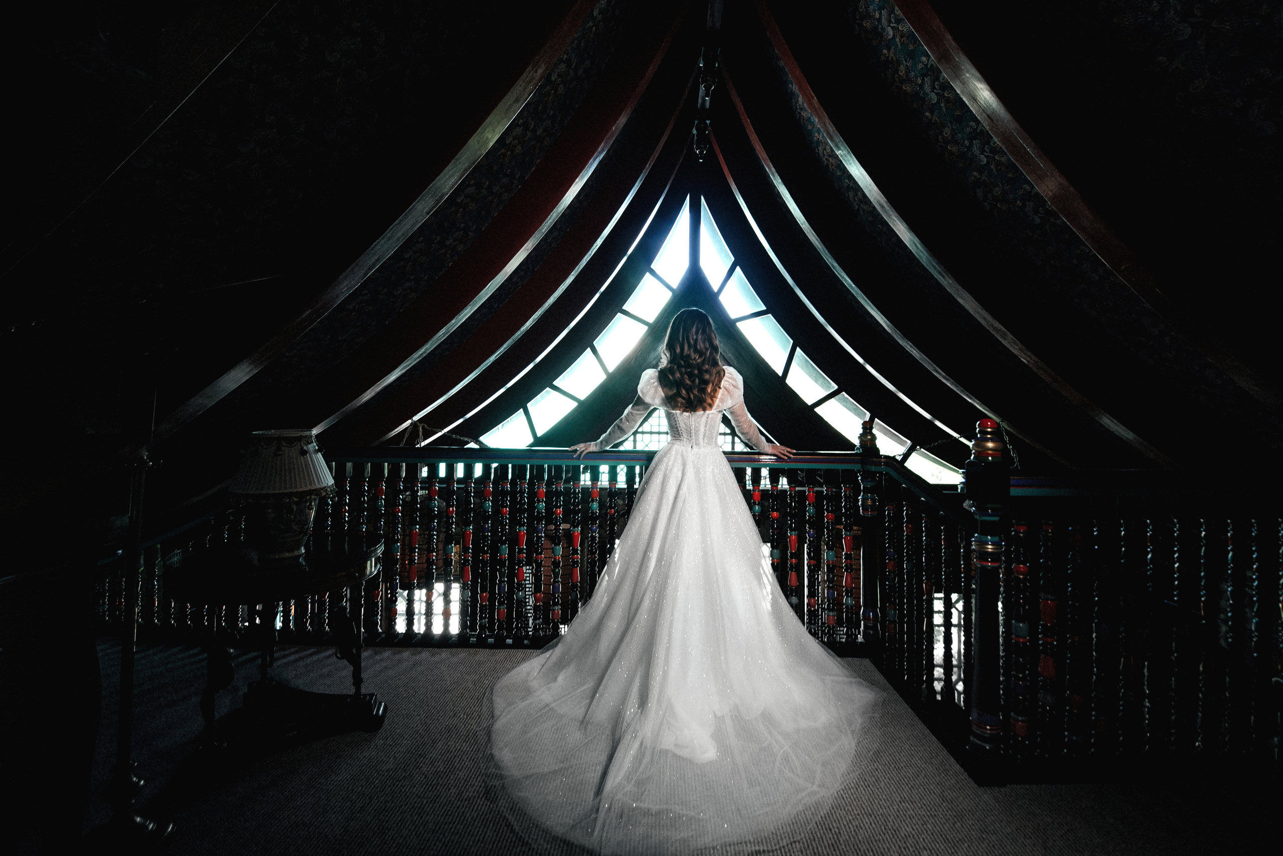 Артем и Ирина. Свадебный фотограф в Ростове-на-Дону Олег Майер