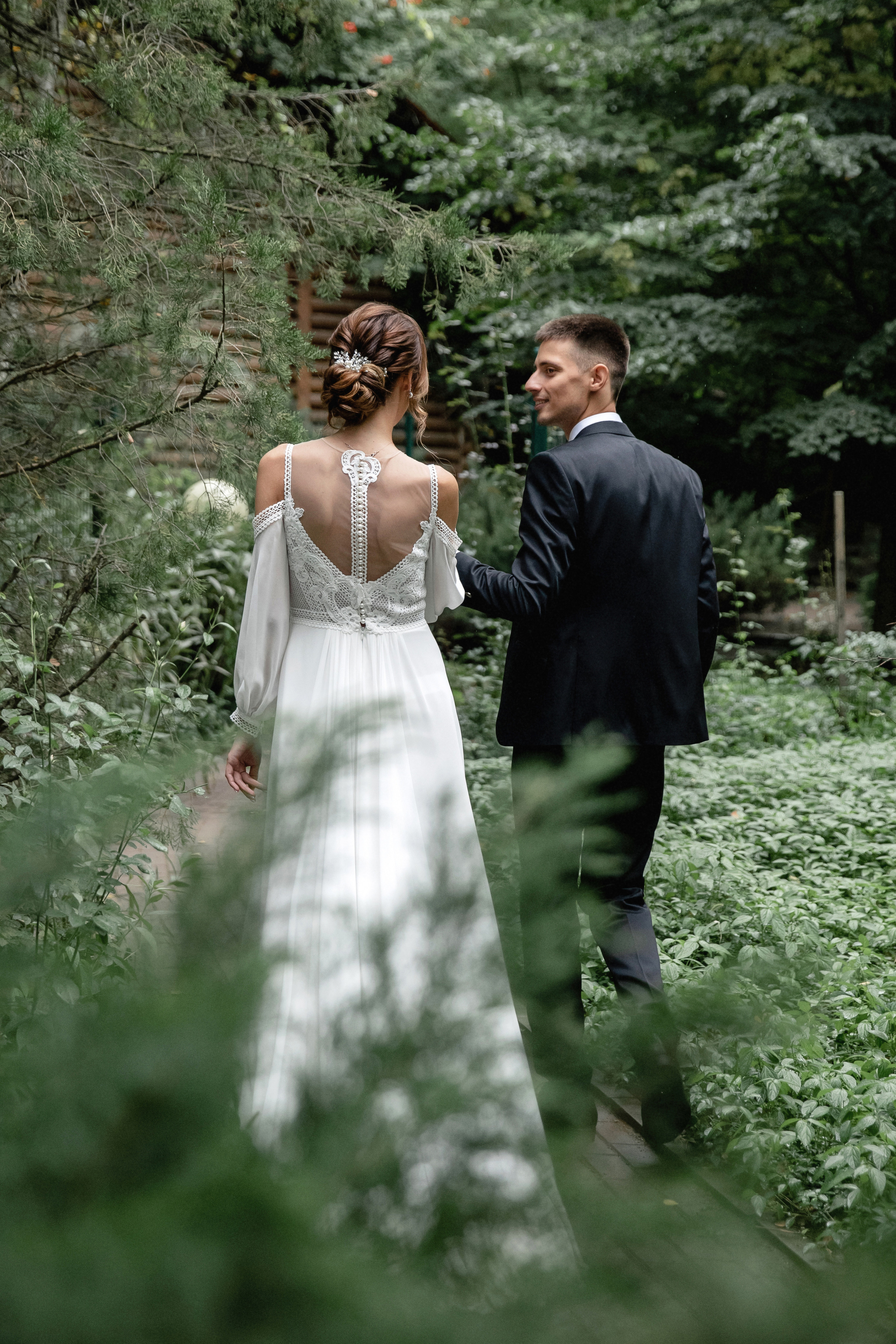 Роман и Юлия. Свадебный фотограф в Ростове-на-Дону Олег Майер