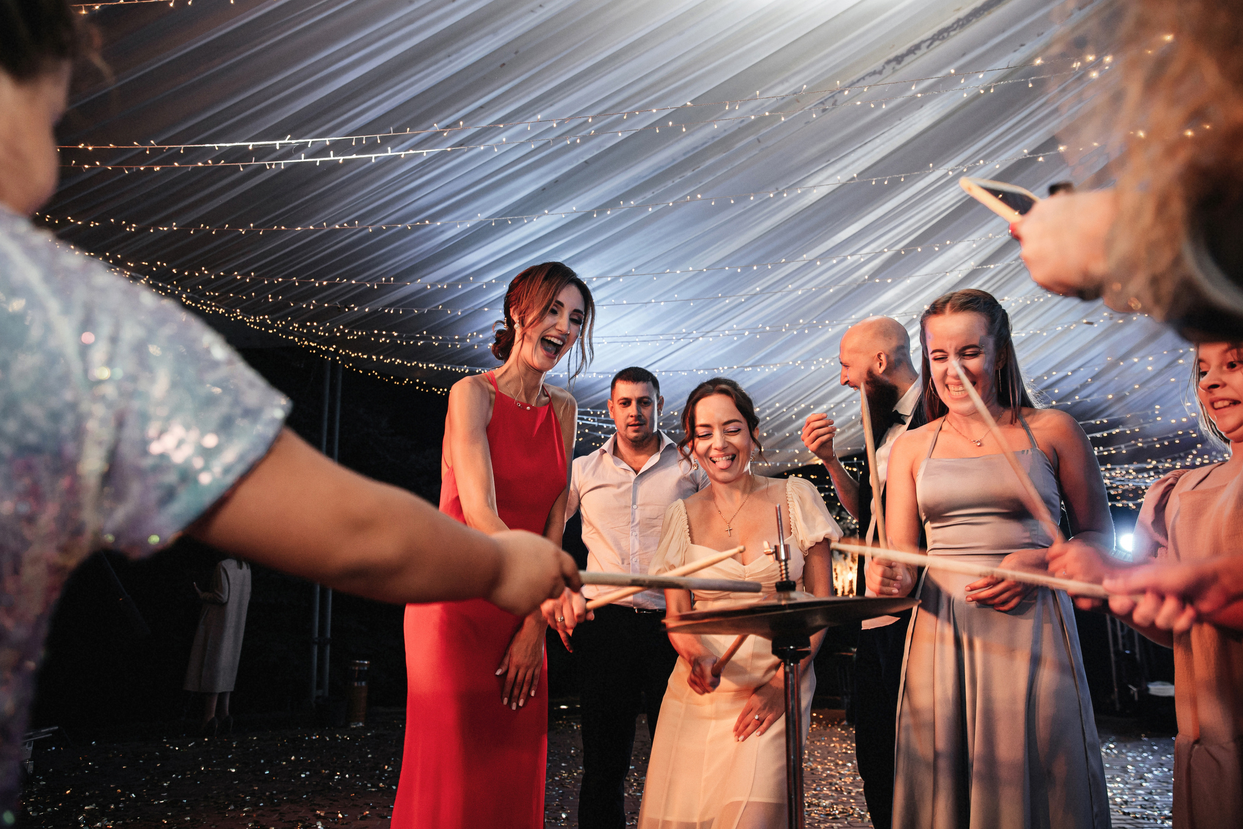 Роман и Юлия. Свадебный фотограф в Ростове-на-Дону Олег Майер