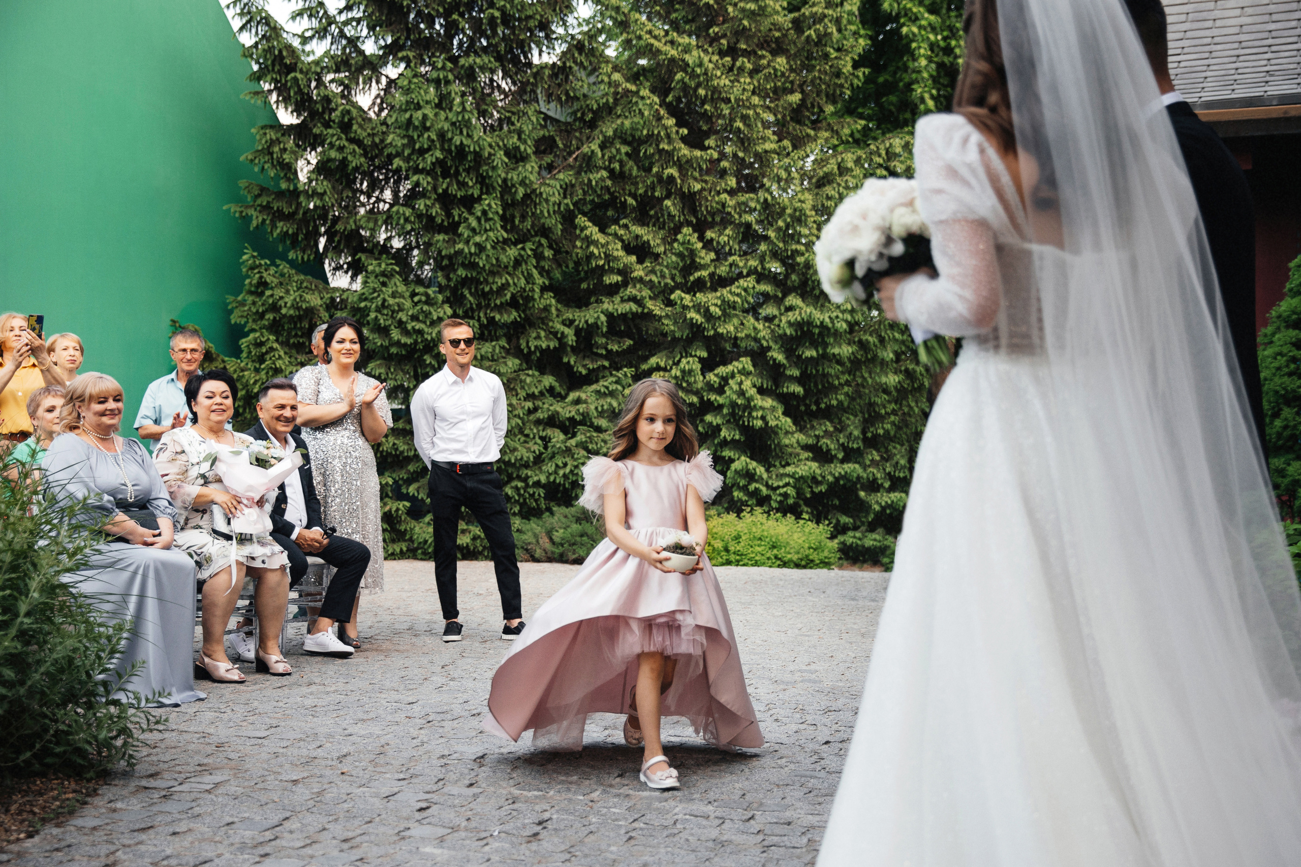 Артем и Ирина. Свадебный фотограф в Ростове-на-Дону Олег Майер