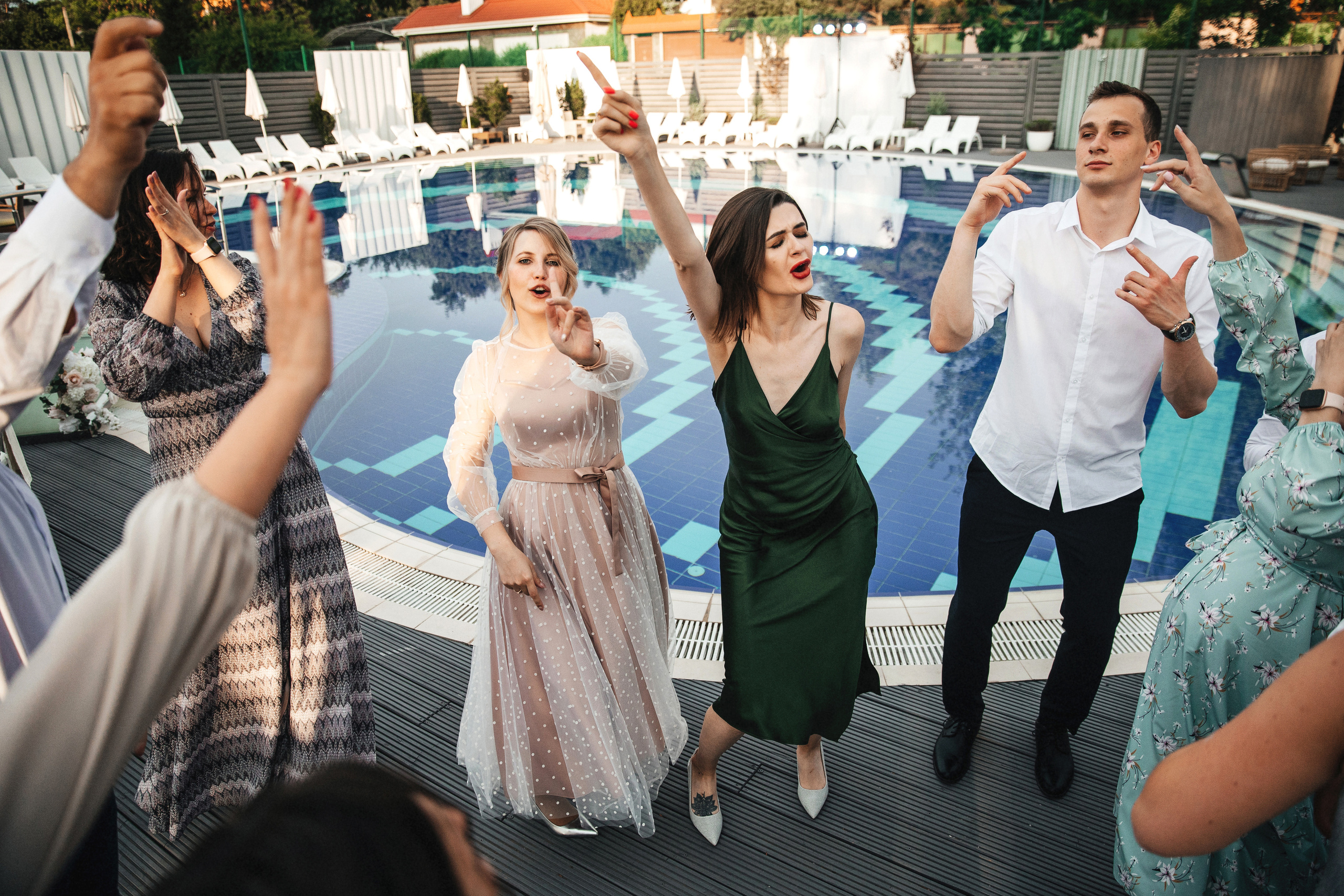 Артем и Ирина. Свадебный фотограф в Ростове-на-Дону Олег Майер