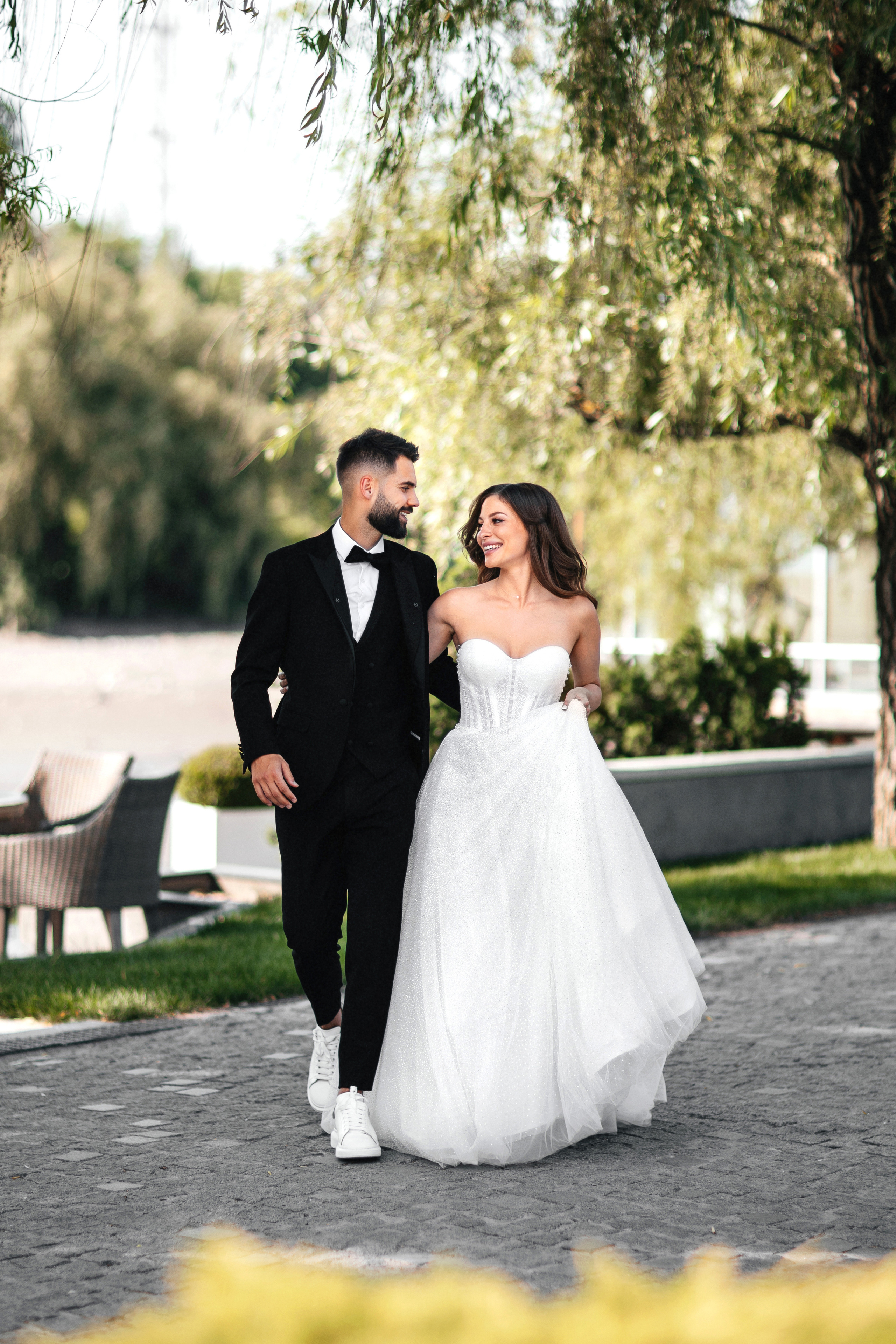 Артем и Ирина. Свадебный фотограф в Ростове-на-Дону Олег Майер